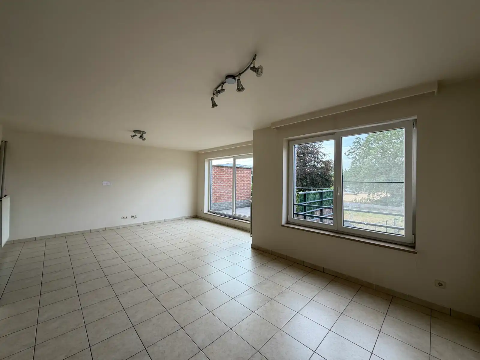 2 slpk appartement in Peer foto 2