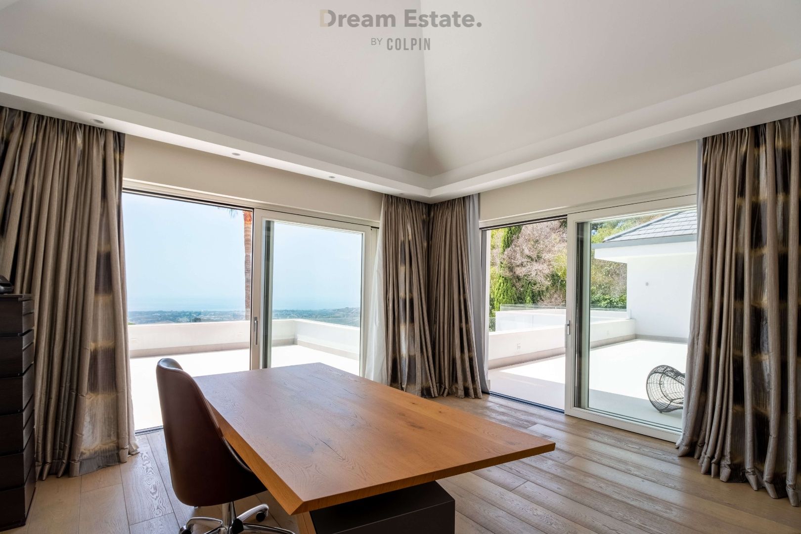 Top notch villa in de meest exclusieve villawijk te La Zagaleta. foto 23