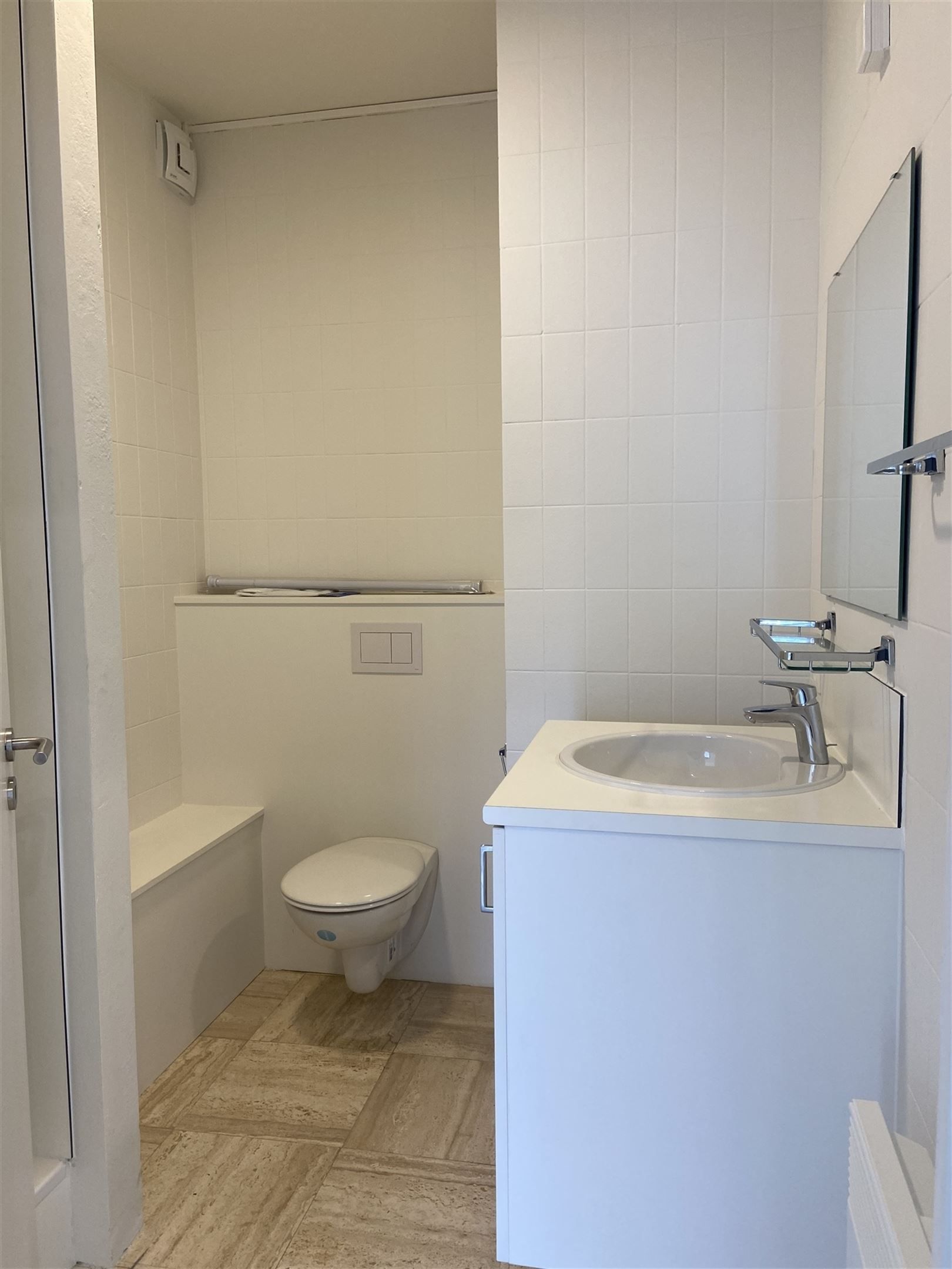 Dakappartement met lift in centrum Brasschaat  foto 12