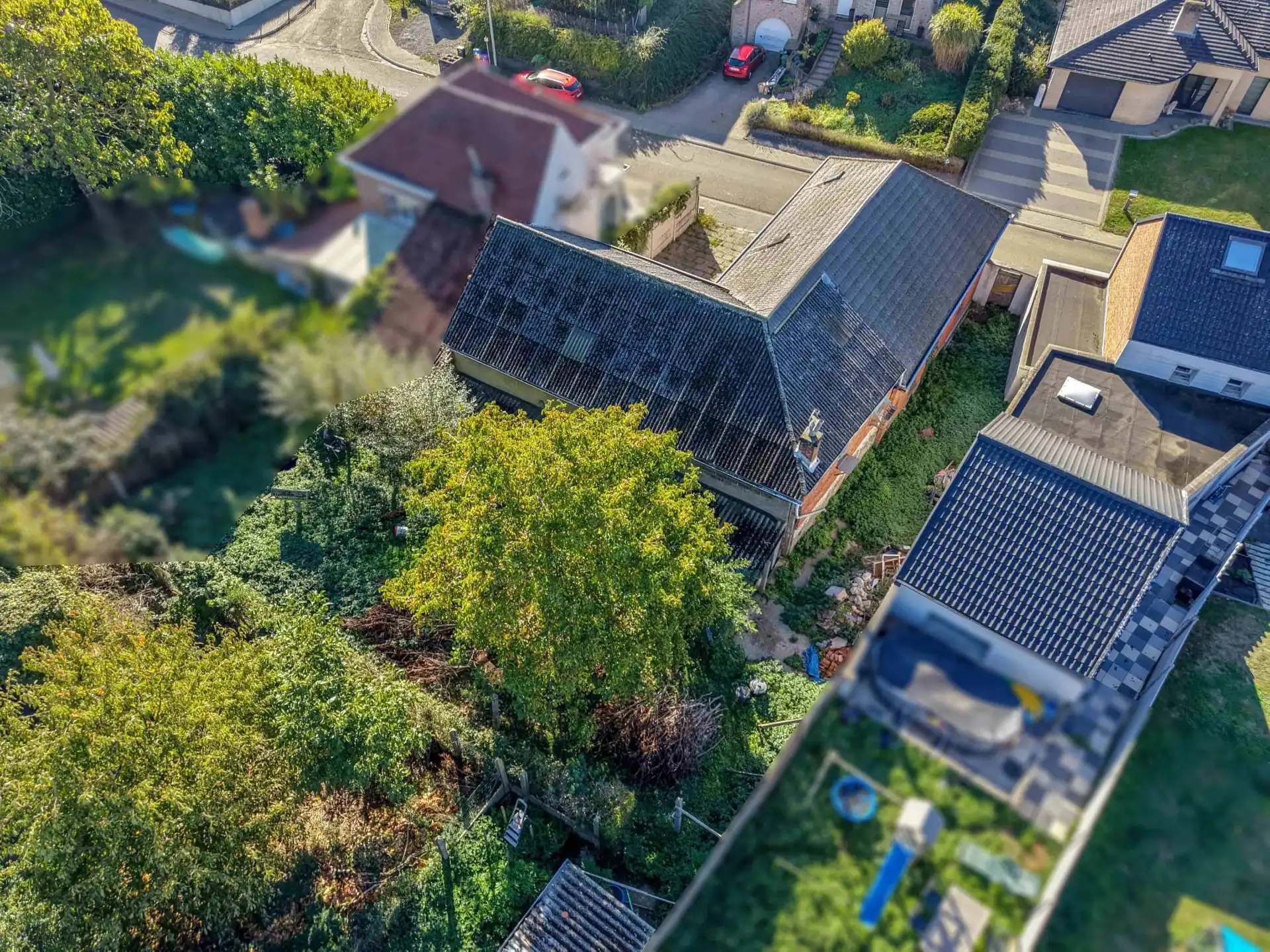 Renovatieproject met rustige ligging foto 16
