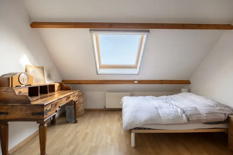 Stijlvolle woning met 4 slaapkamers , tuin, EPC A foto 22