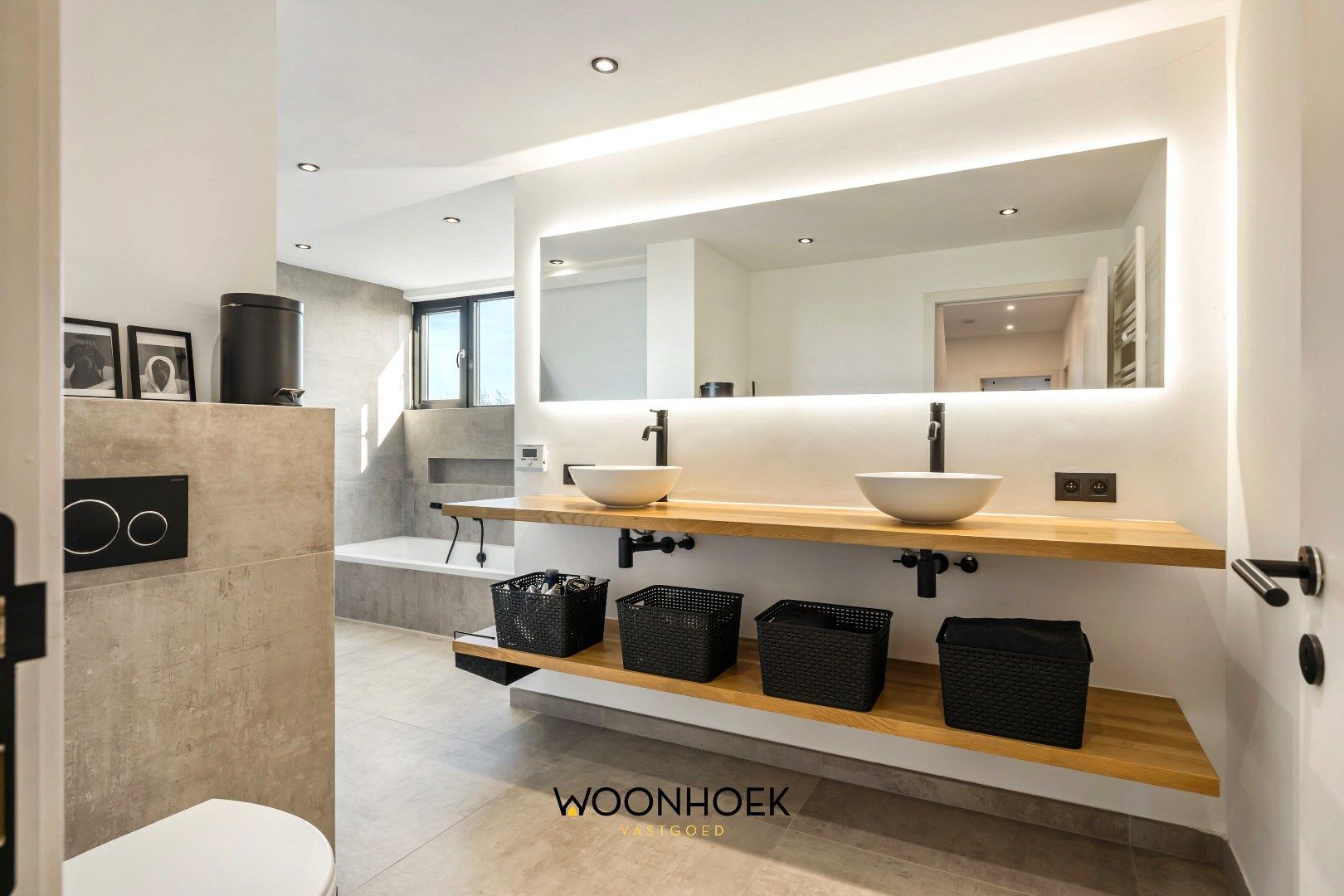 VERKOCHT! Binnen de week! Woonhoek Vastgoed Lokeren foto 12