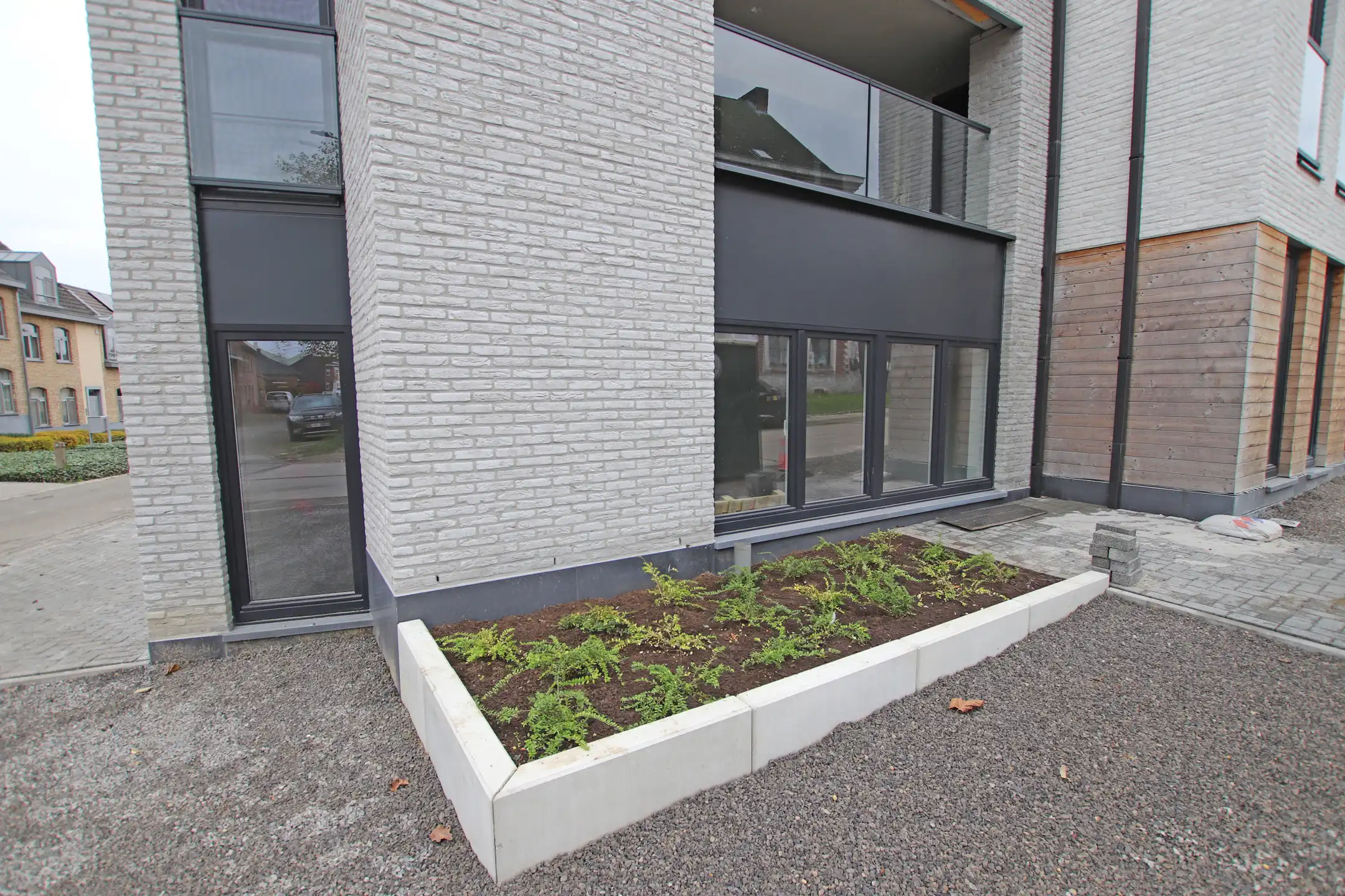 Te koop - handelspand foto 7