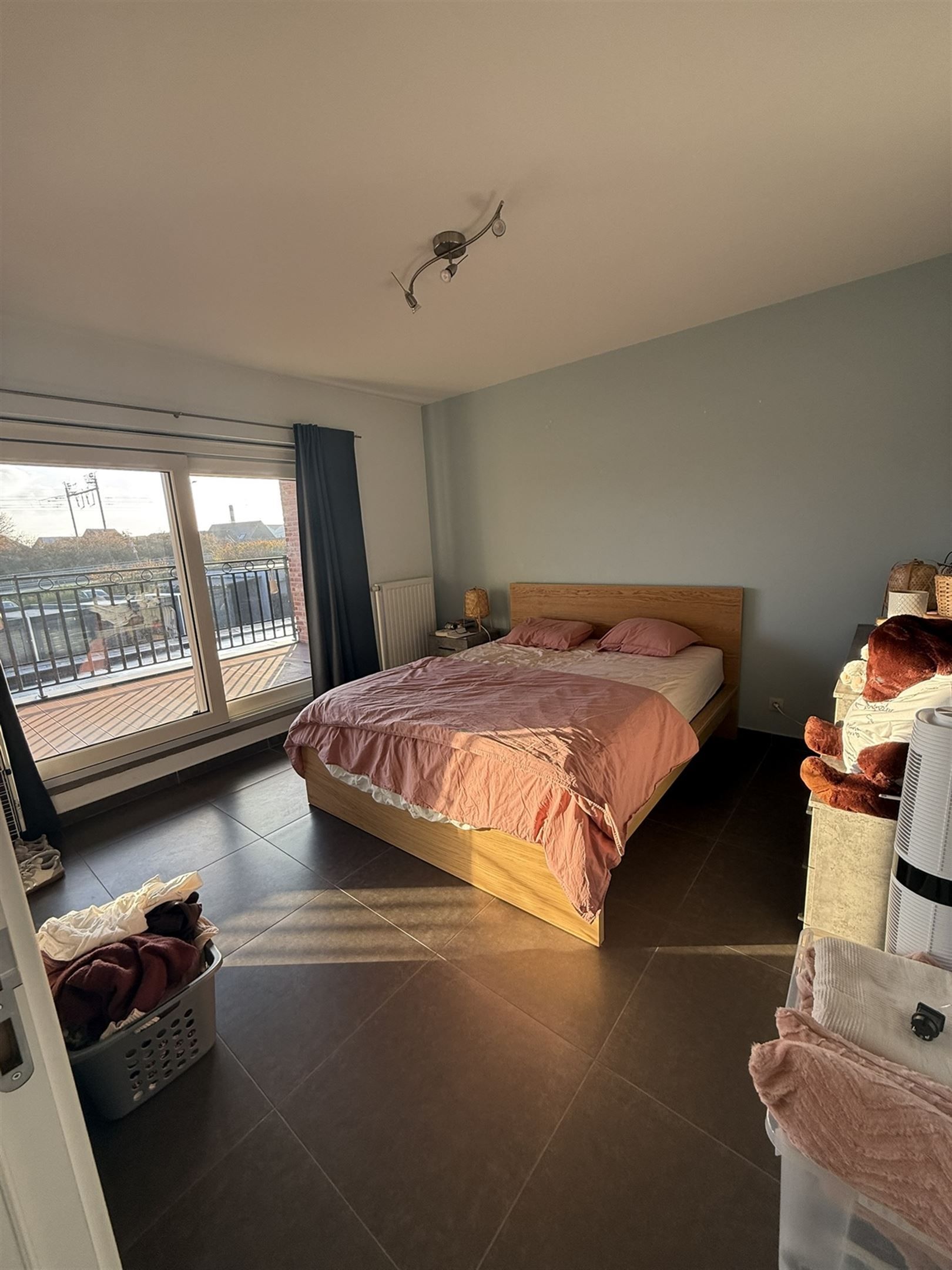 modern appartement met garagebox en terras foto 5