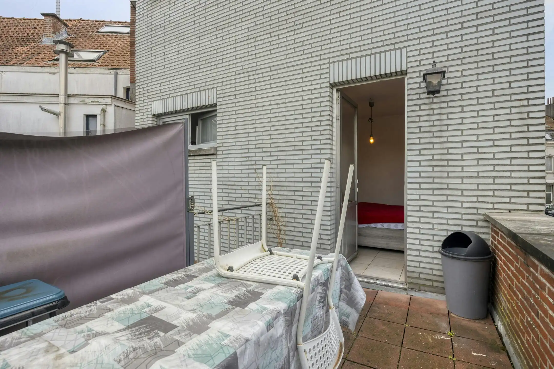 Appartement met 4 slaapkamers te koop te Strombeek foto 17