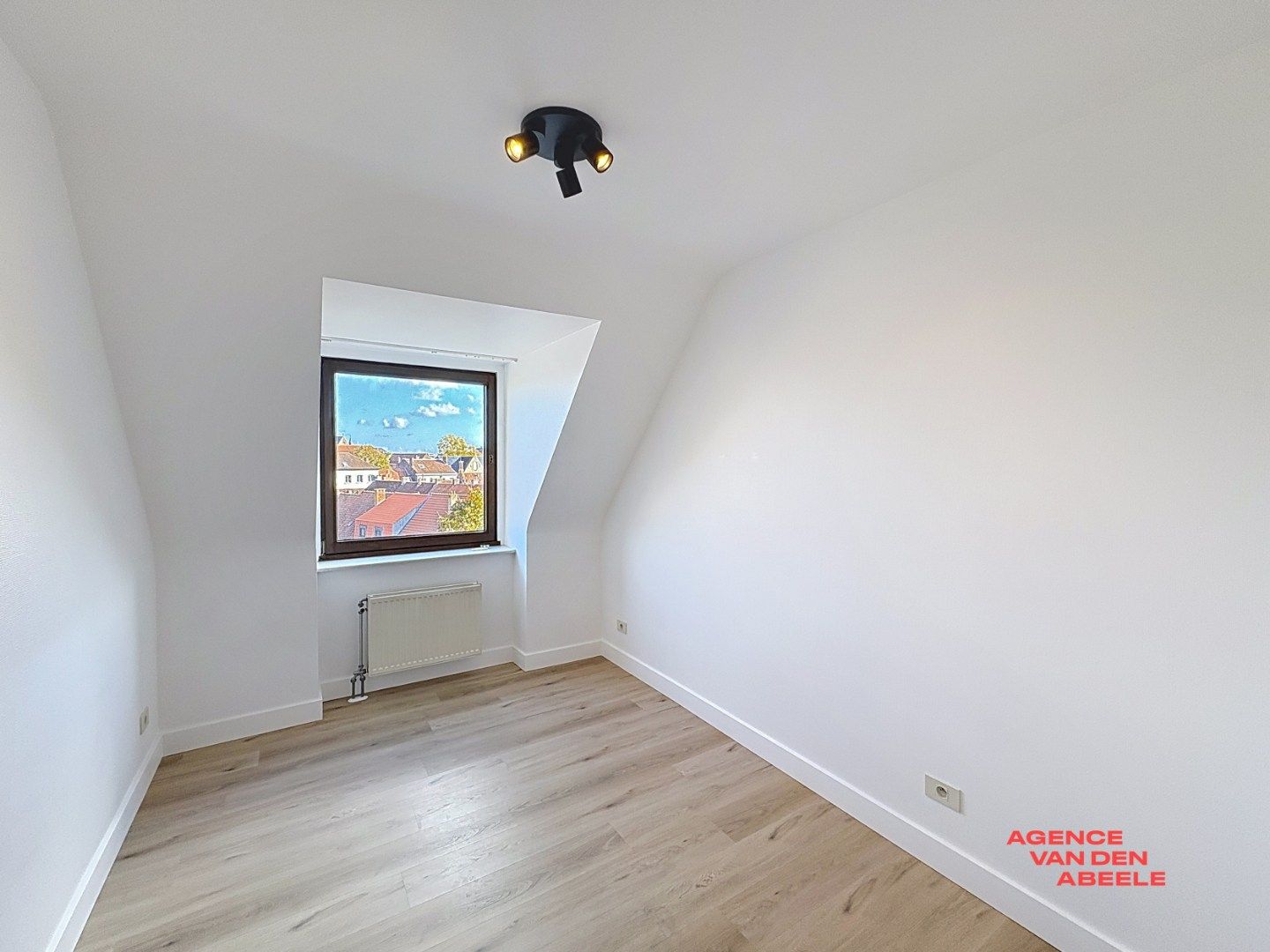 Prachtig dakappartement met adembenemend uitzicht foto 7