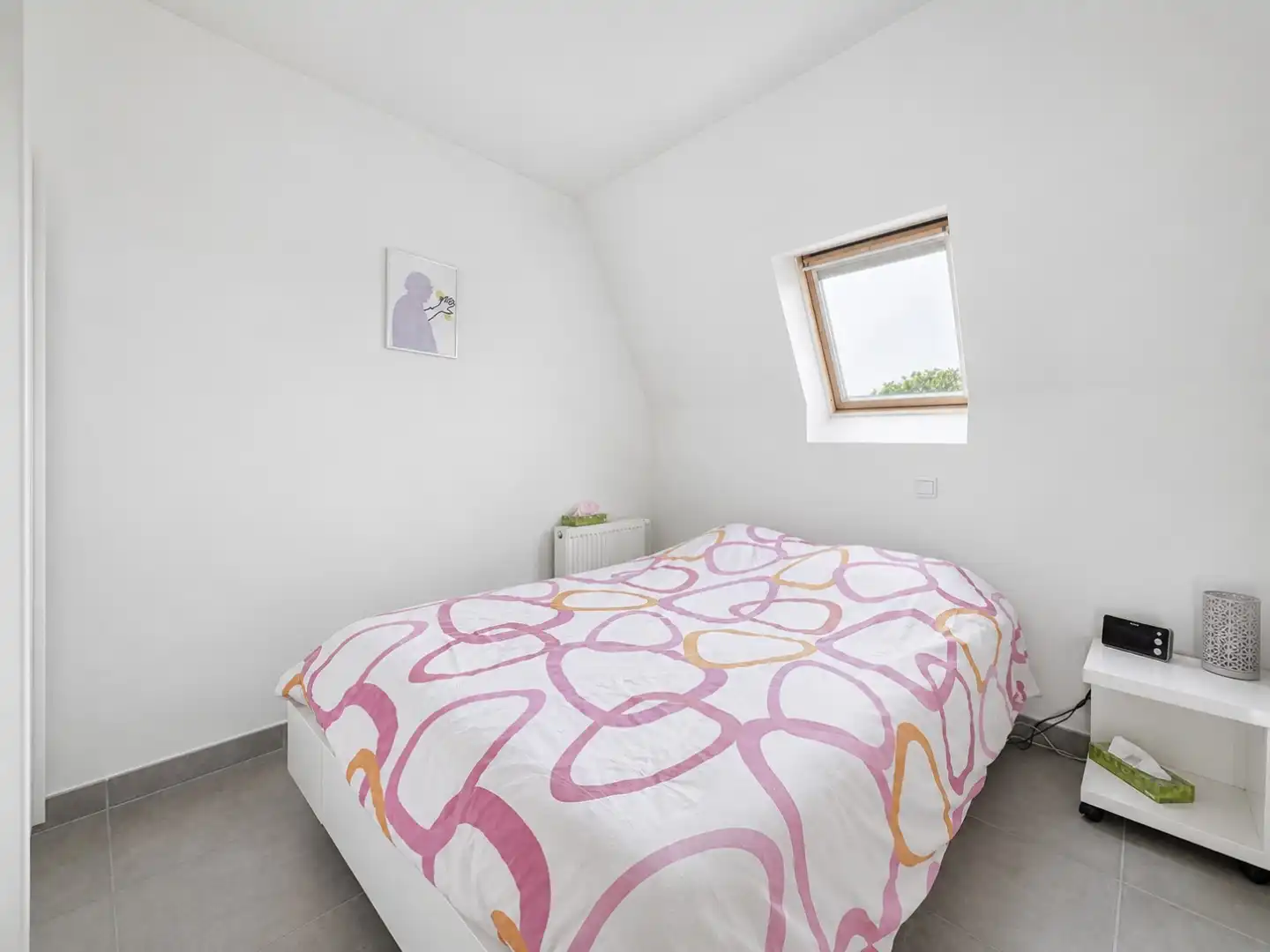 Instapklaar appartement nabij de zee en het centrum. foto 11