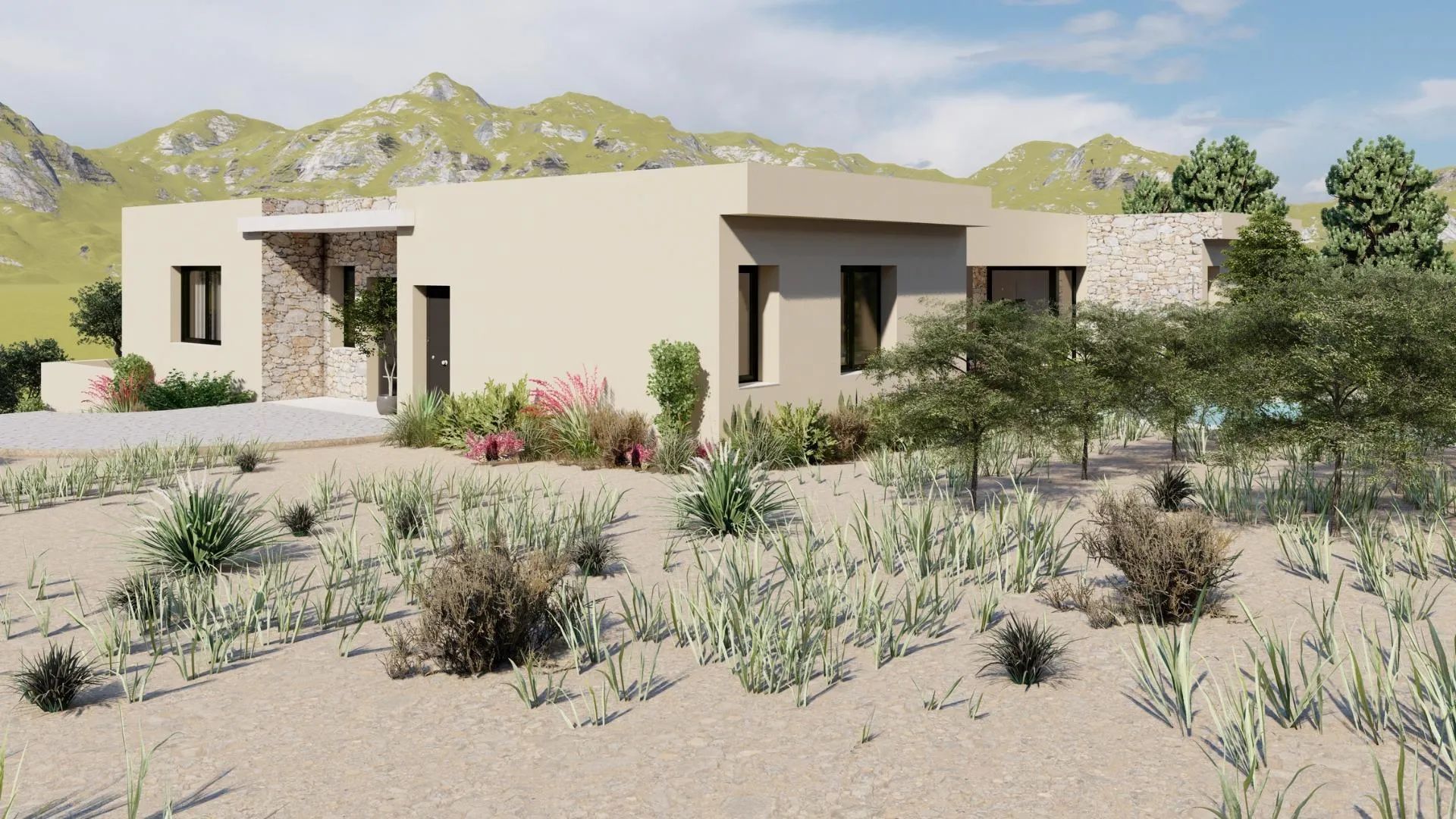 Unieke wijngaardvilla's in Yecla: luxe, privacy en jouw eigen wijnproductie foto 29