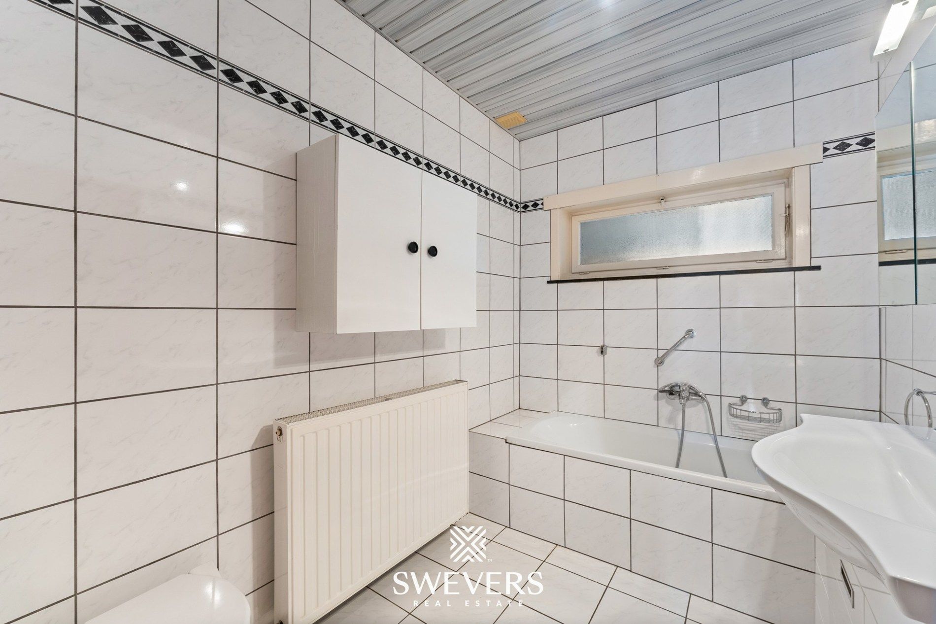 Split-level woning met 3 slaapkamers op 9 are 48ca in Paal foto 16