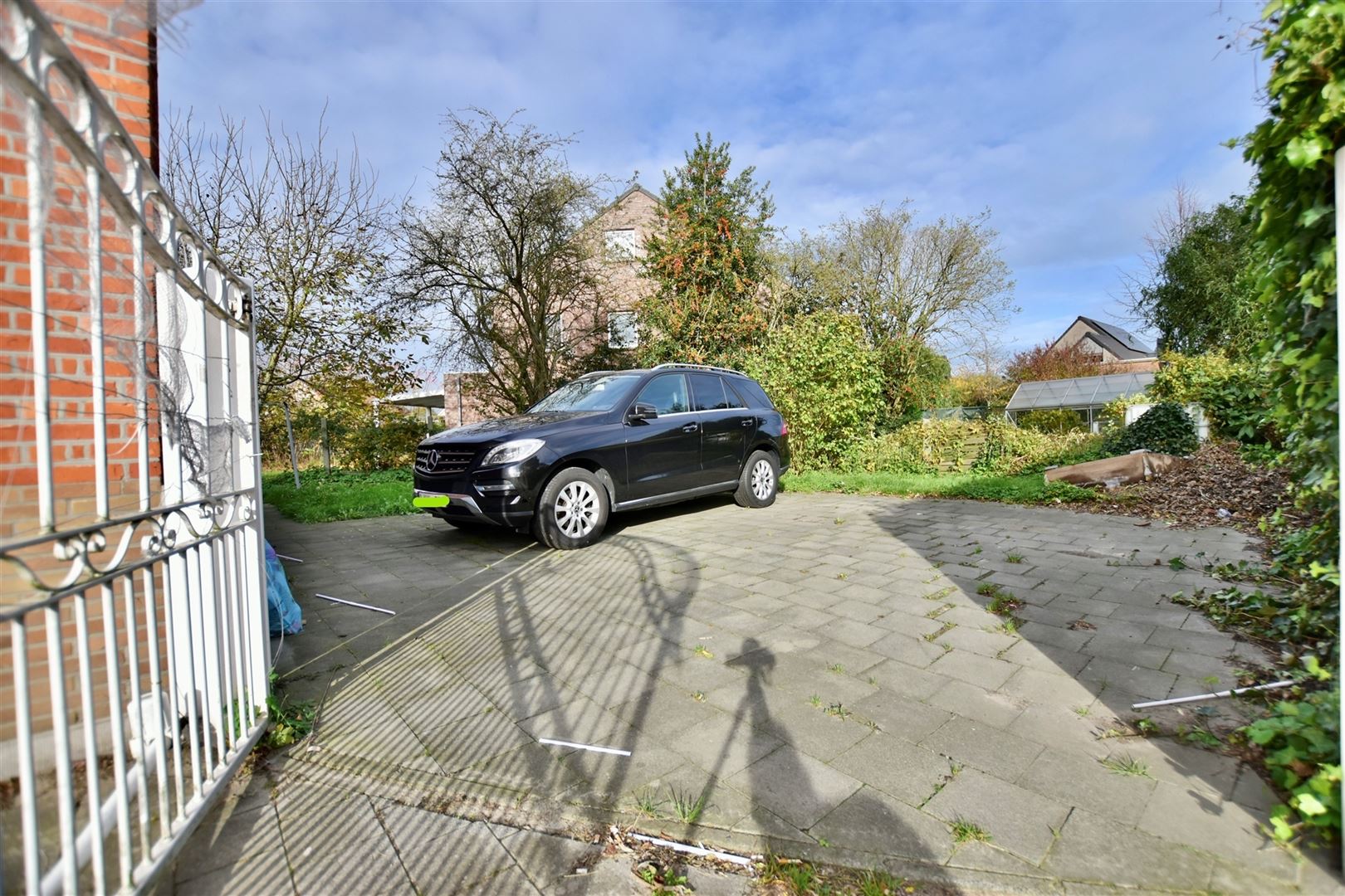 Instapklare HOB met 3 slpks, garage op 467 m² perceel op interessante ligging in Hamme foto 18