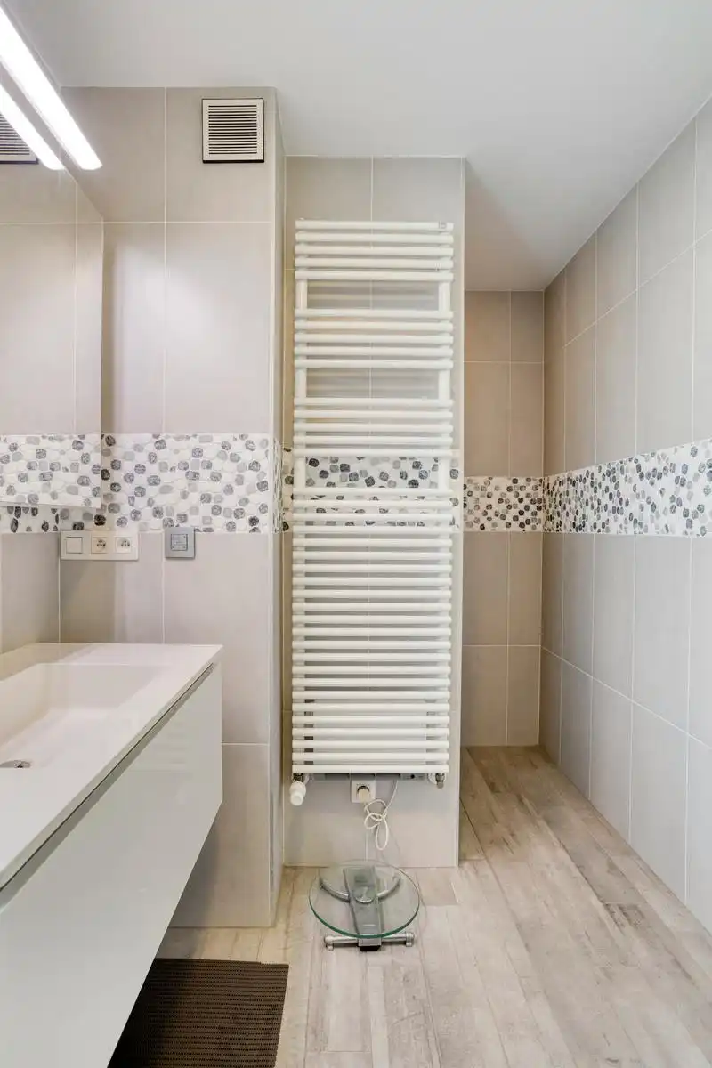 Moderne en energiezuinige halfopen bebouwing te koop foto 26
