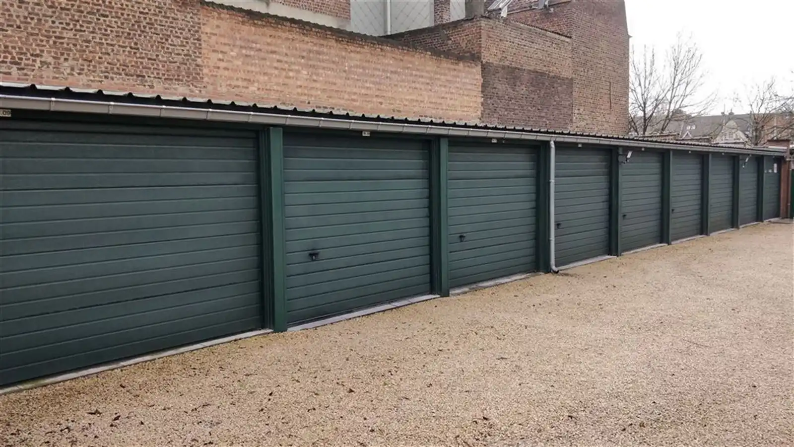 Garagebox  foto 2