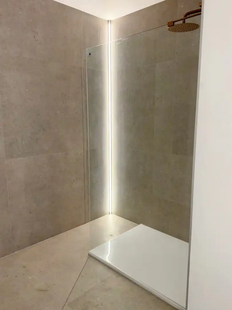 Bijzondere woning in Ibiza-stijl met vakantiegevoel foto 10