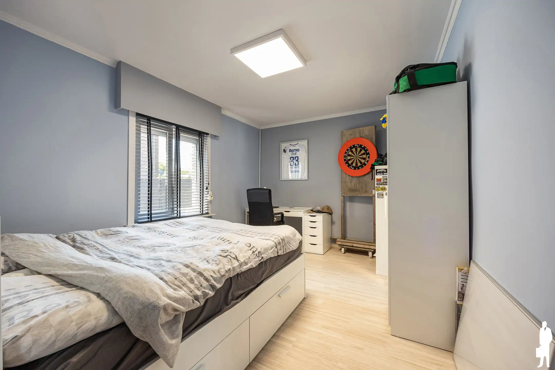Luxueuze open bebouwing met 4 slpk, 2 badkamers en garage foto 20