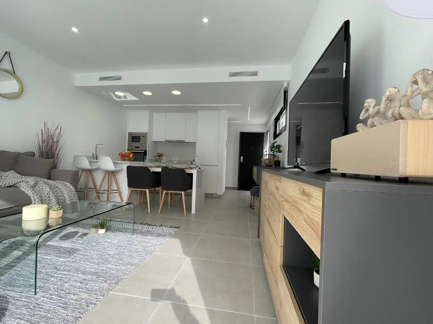 Elisa Beach Villas - San Javier foto 12