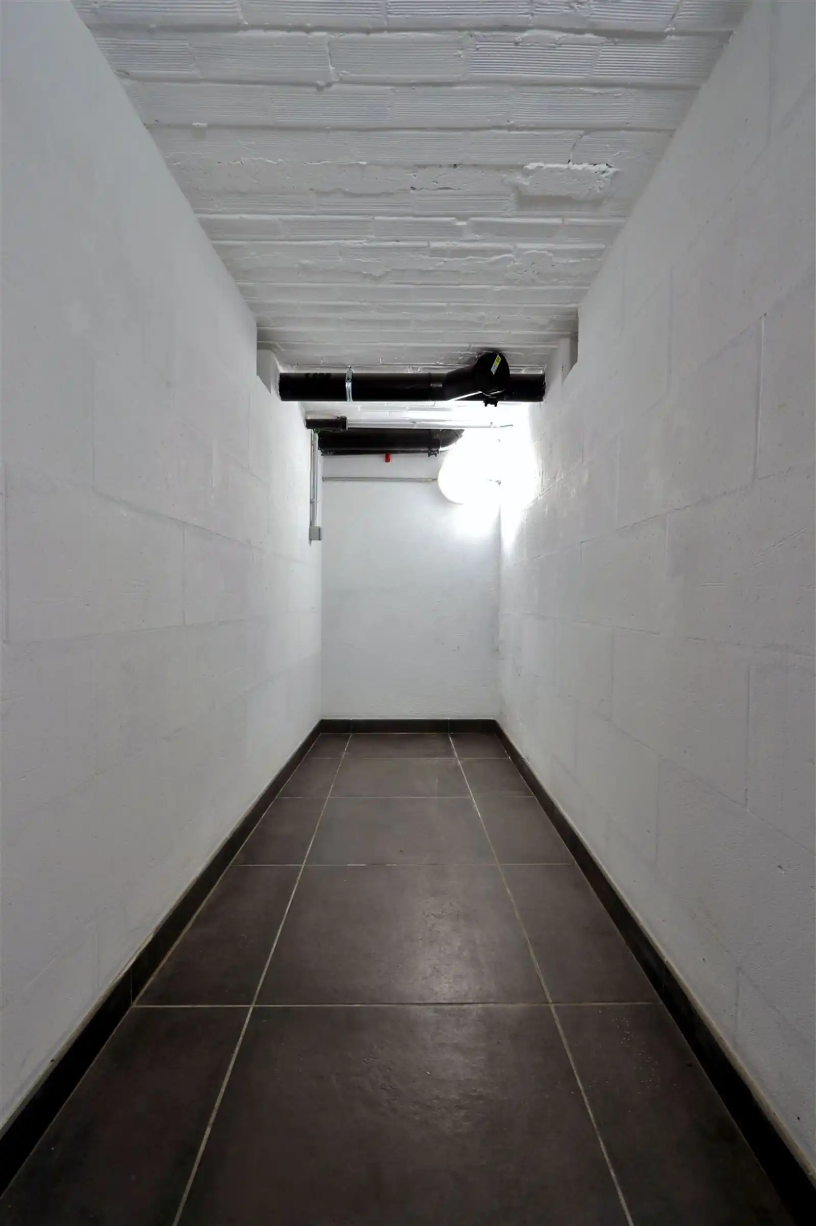 Luxe appartement (lift) met 2 slaapkamers, 2 badkamers en zeer groot terras  foto 13