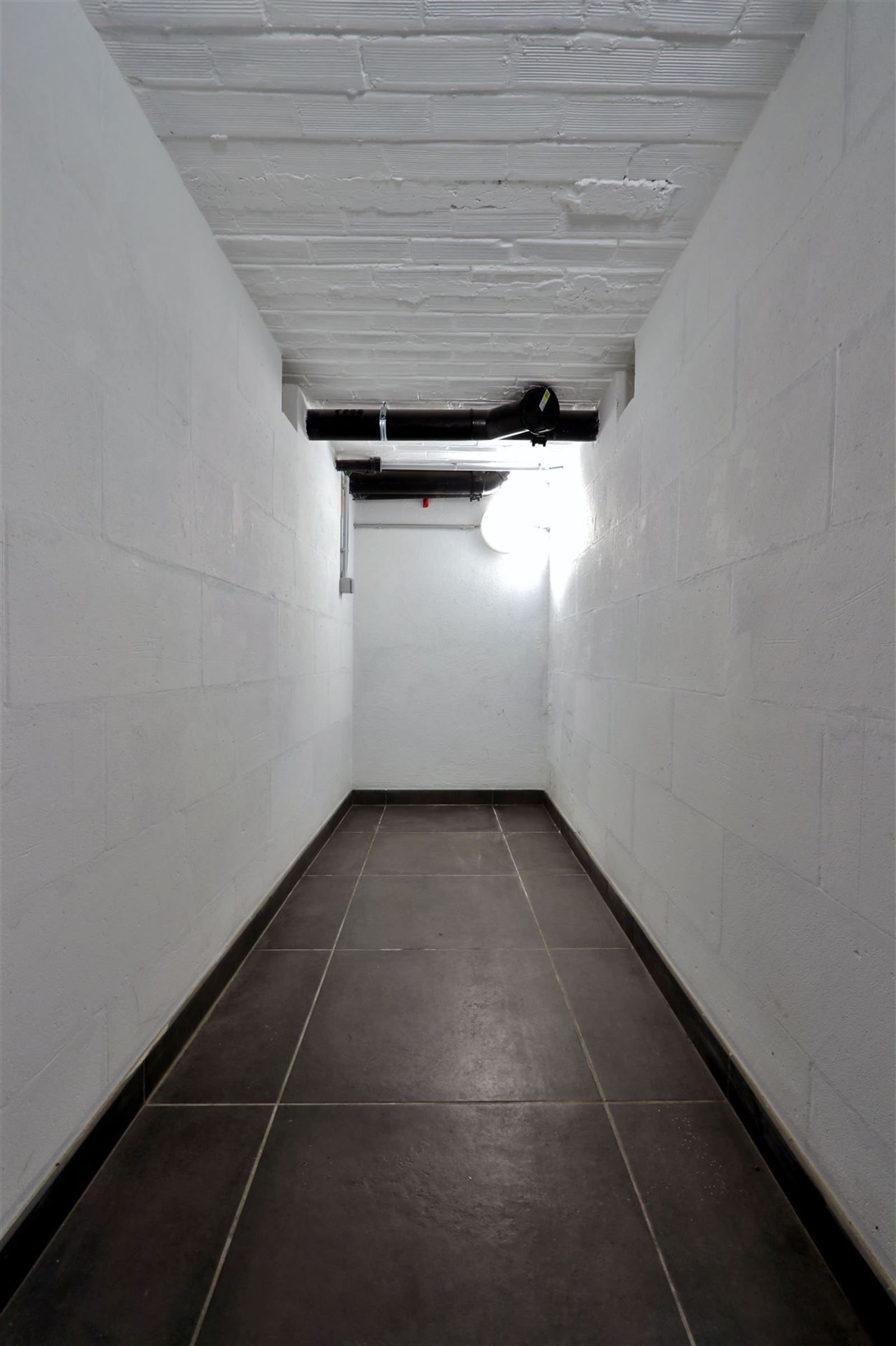 Luxe appartement (lift) met 2 slaapkamers, 2 badkamers en zeer groot terras  foto 13