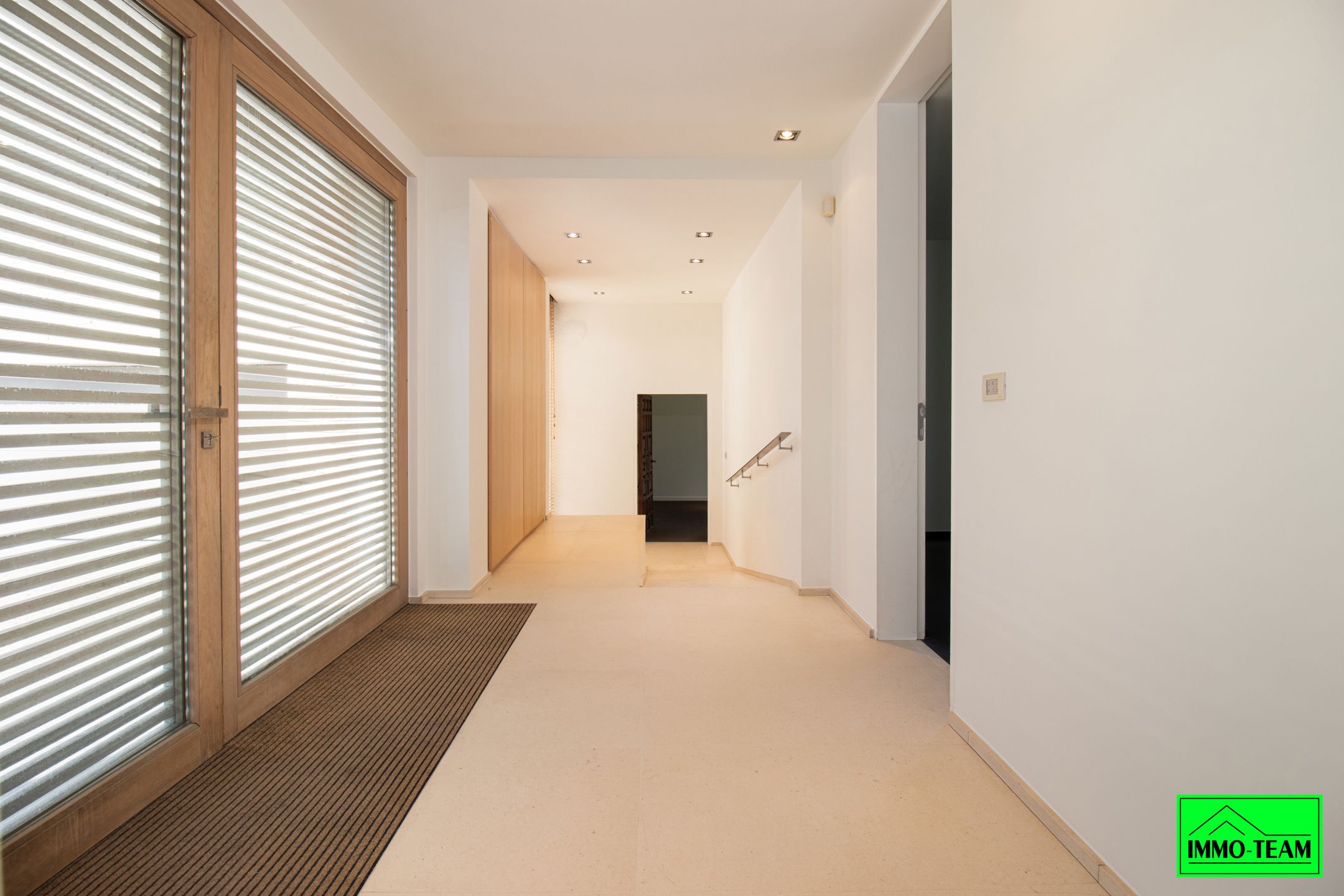 UNIEKE LUXEWONING MET PRAKTIJK OF KANGOEROEWONING. foto 4