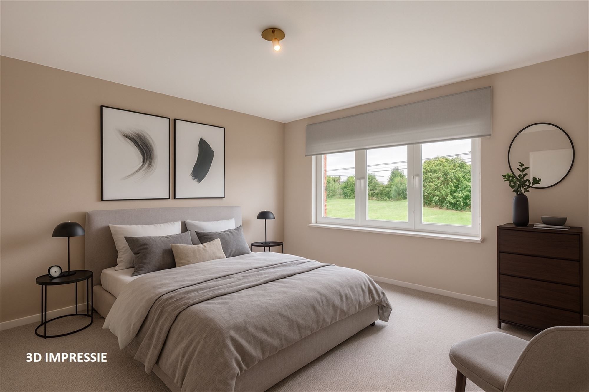 Te renoveren woning met 5 slpks te Koningshooikt foto 12