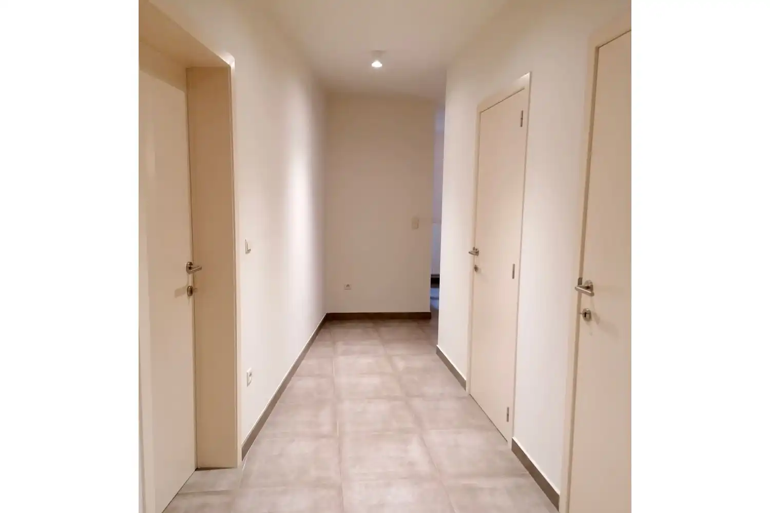 Gezellig appartement (74m2) op de tweede verdieping met 1 slaapkamer en een terras. foto 7