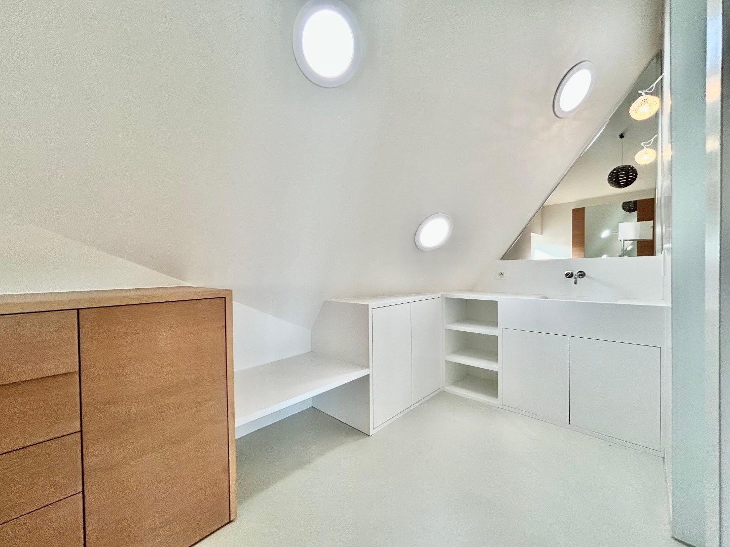 Passiefhuis met drie slaapkamers en zuidwest tuin foto 15