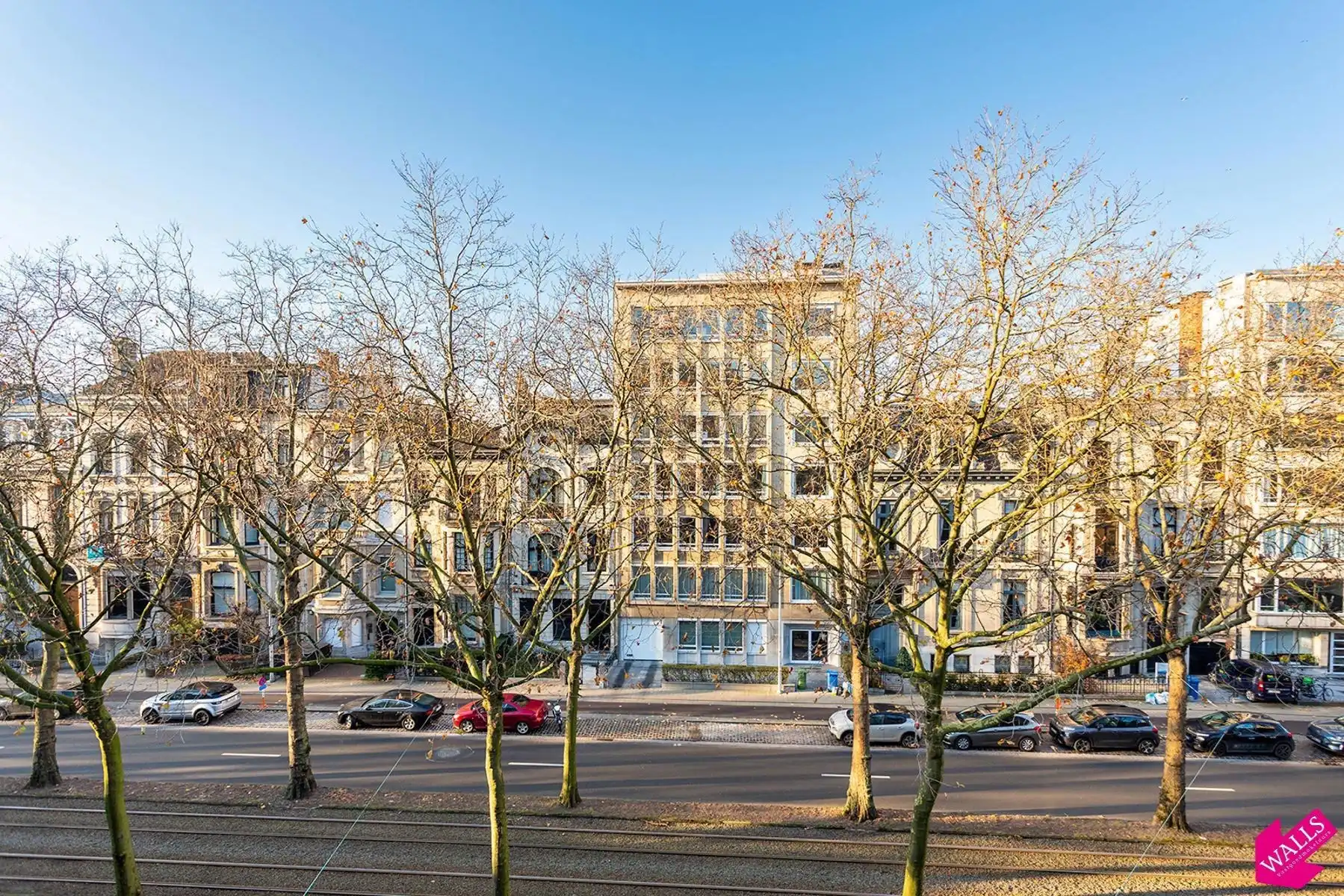 Royaal appartement van 190m² met 3 slk en 3 badk foto 33