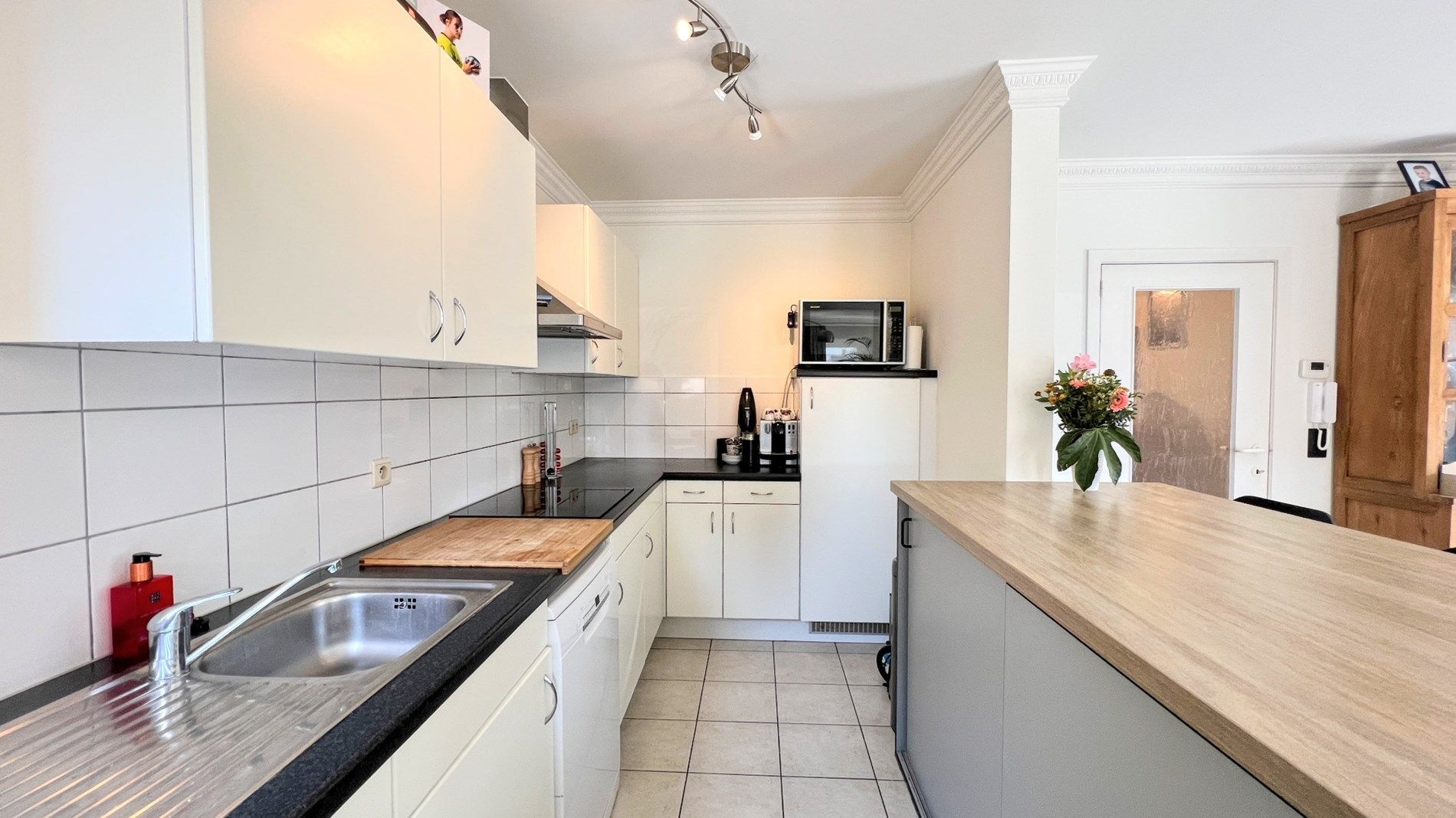 Energiezuinig appartement met twee slaapkamers foto 4