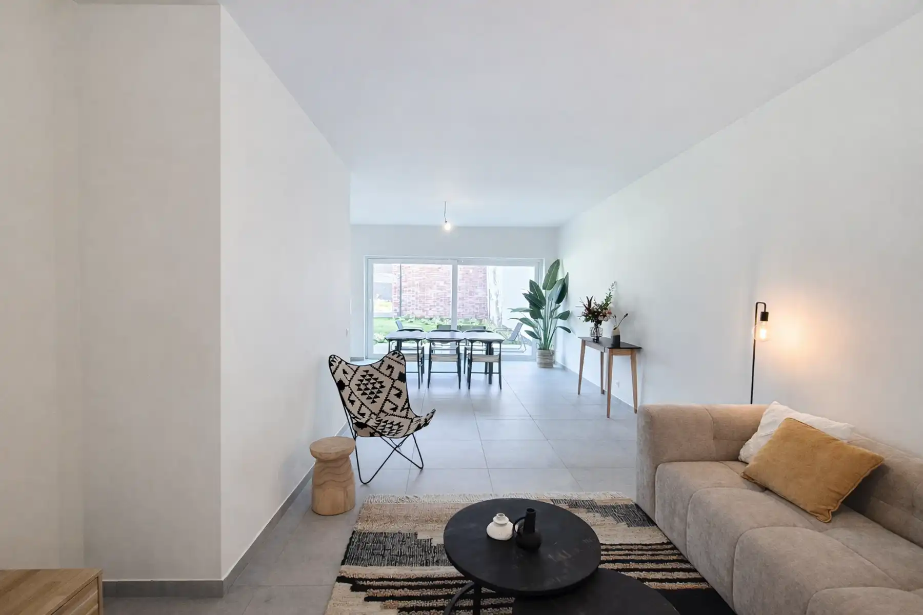 Instapklare maisonette op topligging in Aalst foto 5