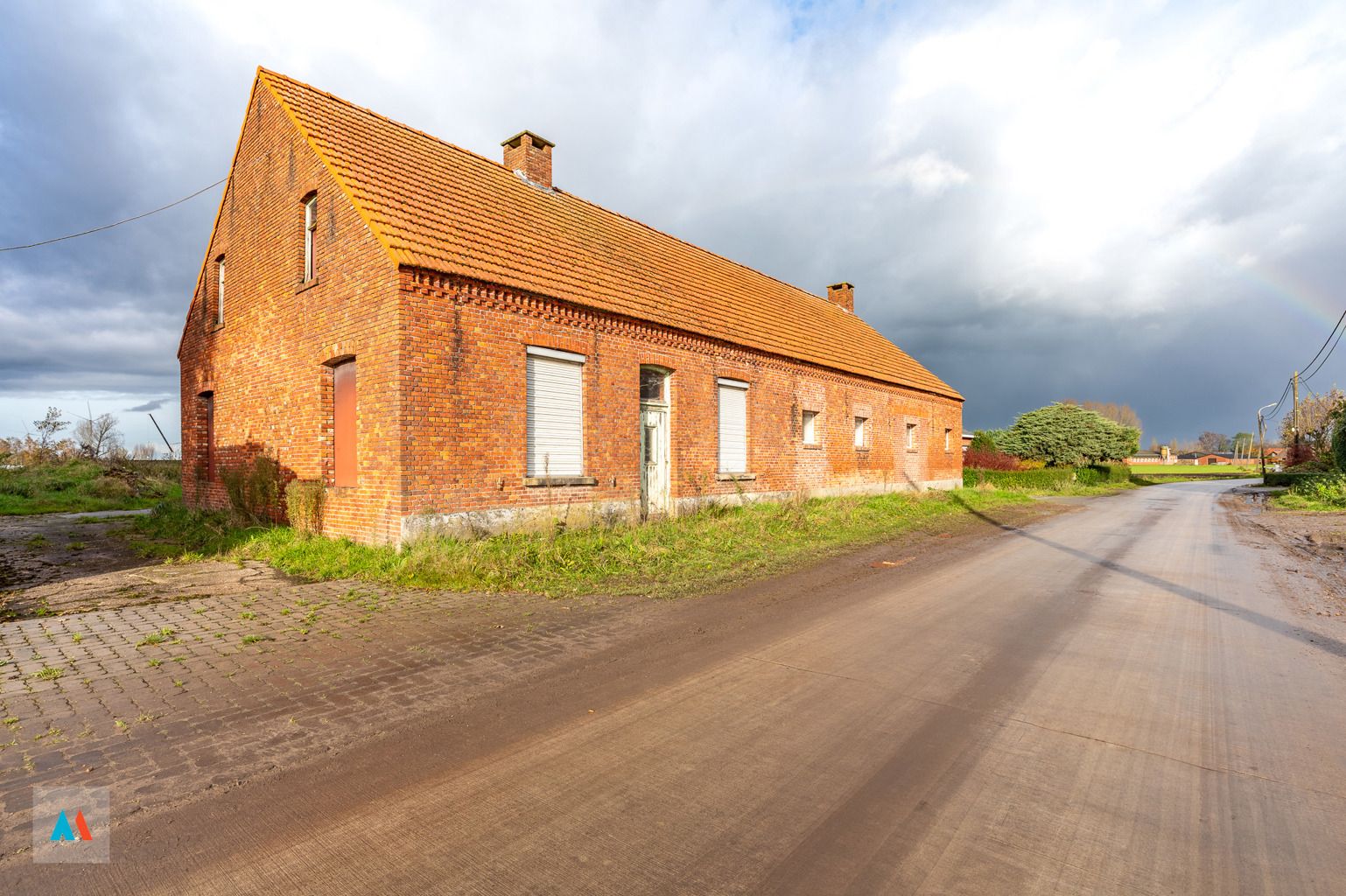 Landelijke hoeve op 4,6 hectare  foto 15