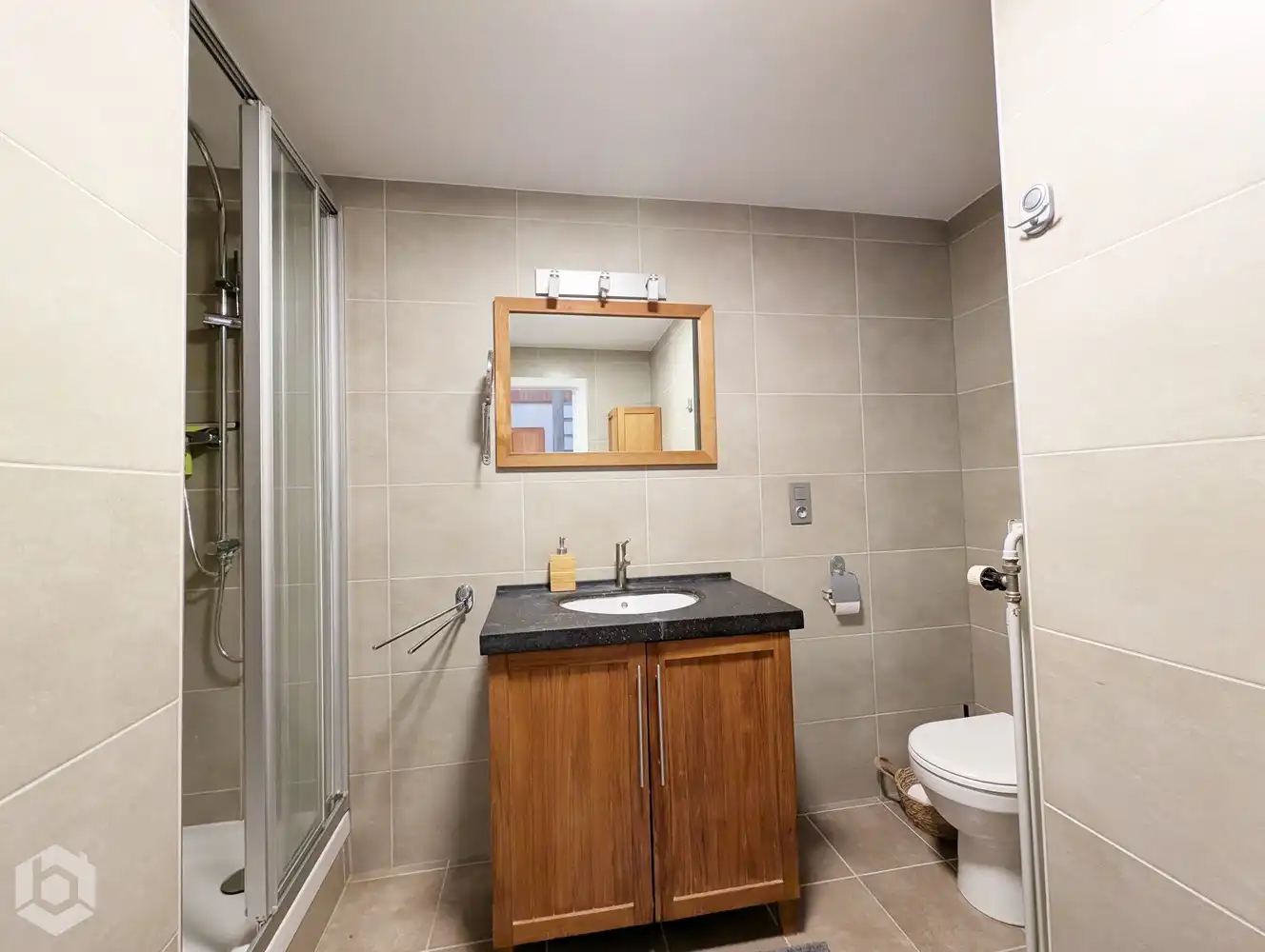 Energiezuinige woning met 4 slpkrs op toplocatie in Sint-Katelijne-Waver foto 11