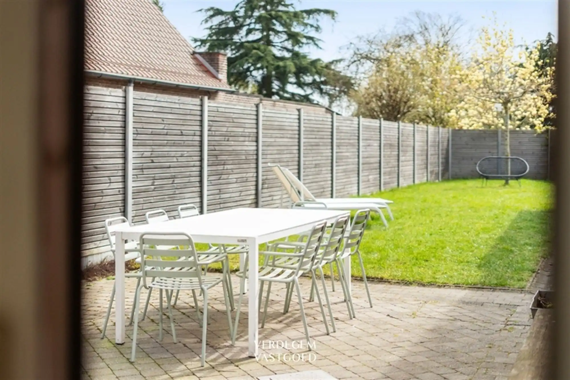 Centraal gelegen woning met heerlijke vibe, 3 slaapkamers en zuid tuin foto 18