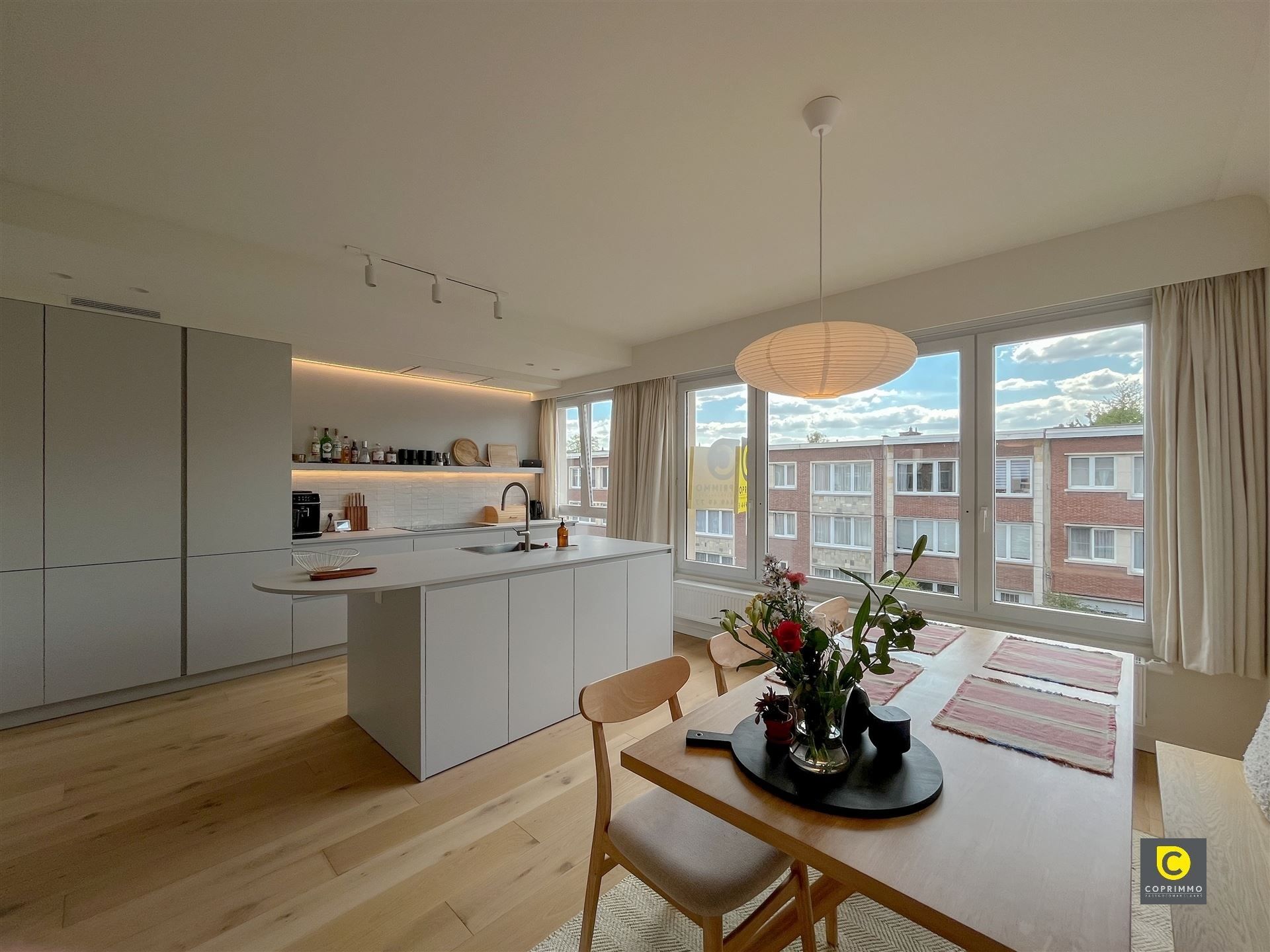 Instapklaar 2slp app. in rustige omgeving! foto 3