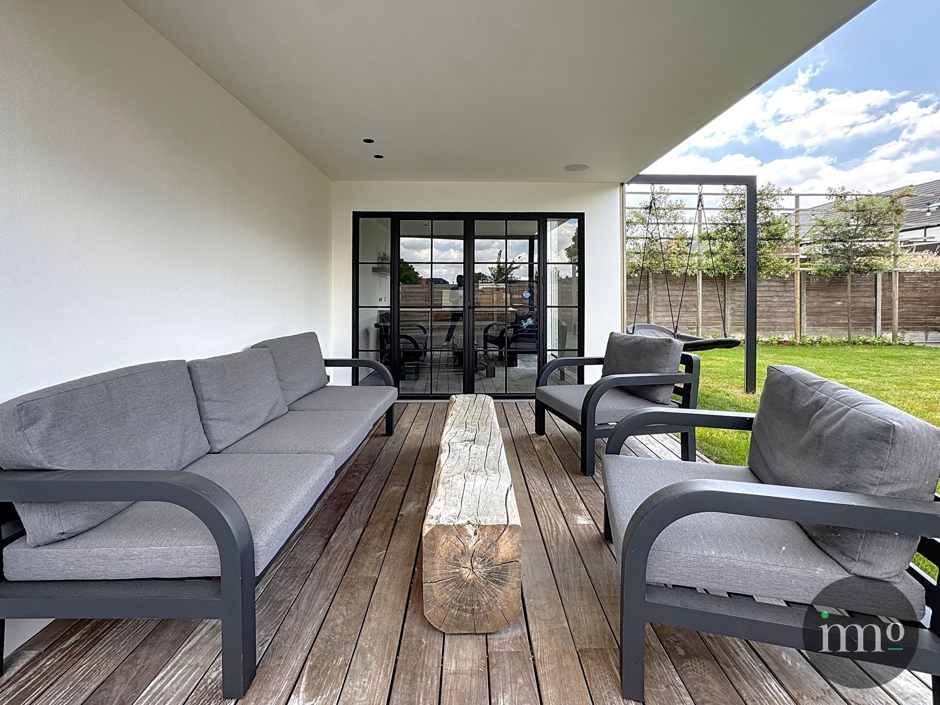 Instapklare woonst met loods en showroom – ideaal voor zelfstandige ondernemers! foto 5