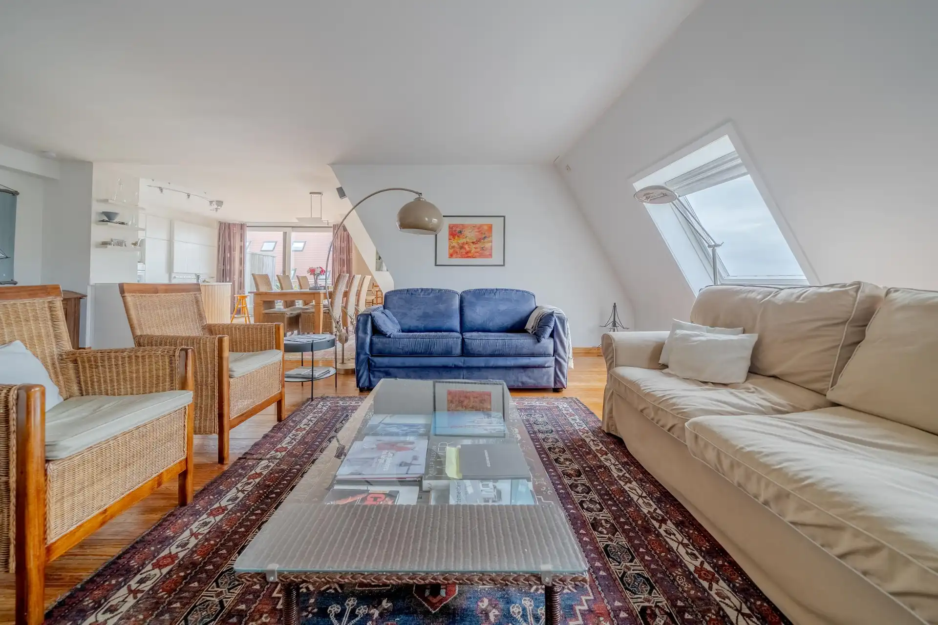 Duplex met karakter foto 3