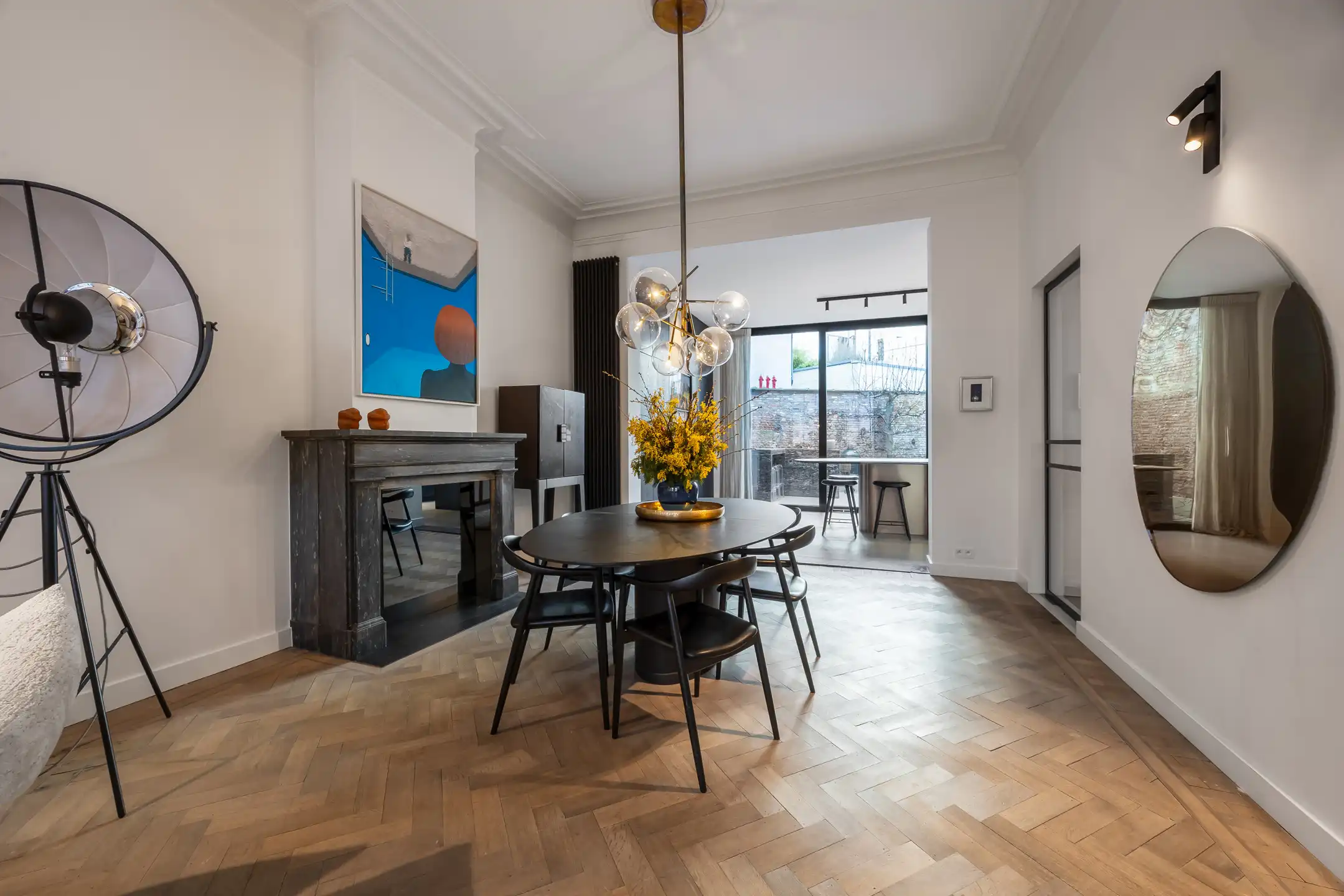 Luxueus wonen op ’t Zuid foto 8