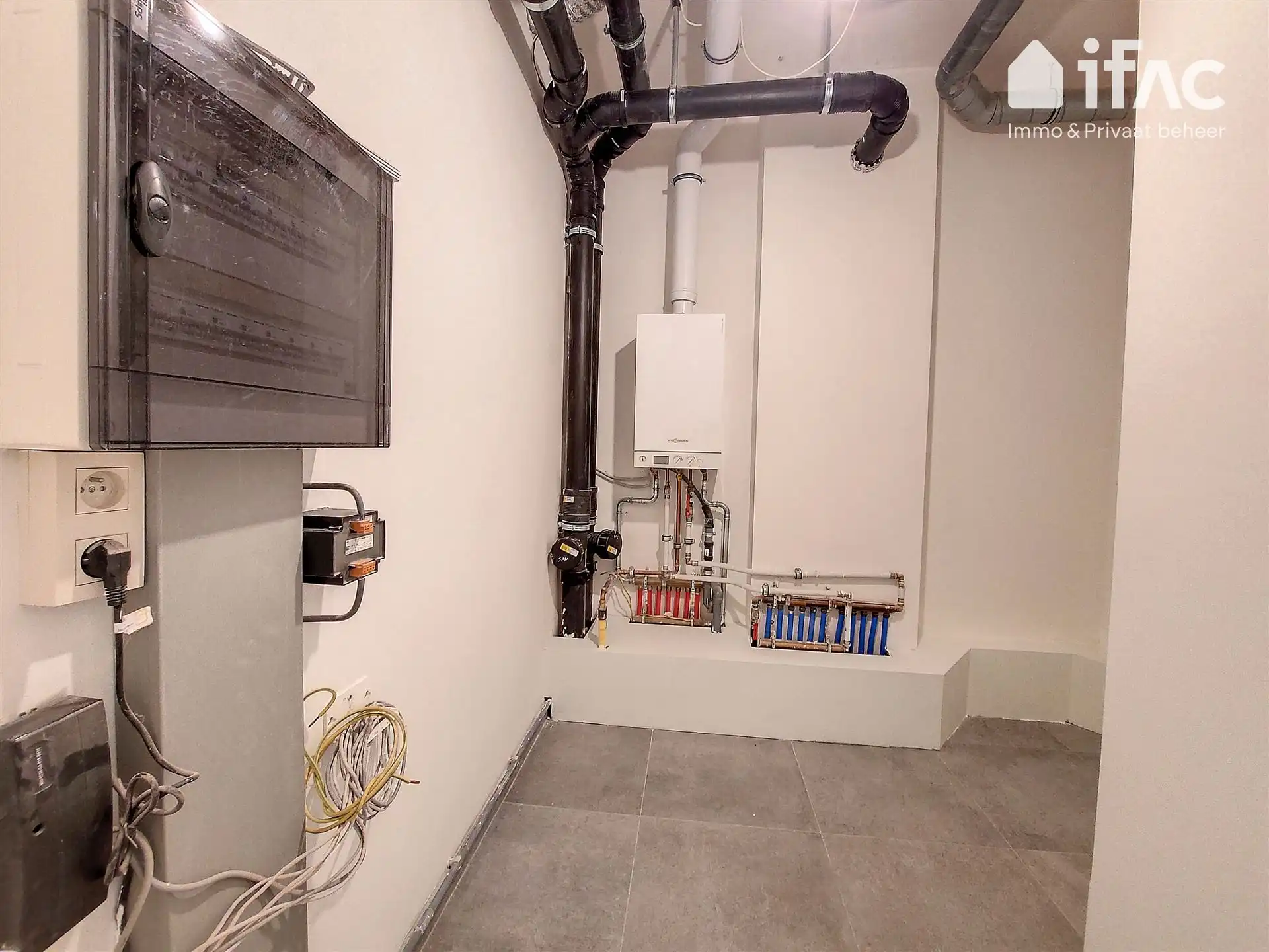 recent en ruim energiezuinig 3 slaapkamer appartement foto 12
