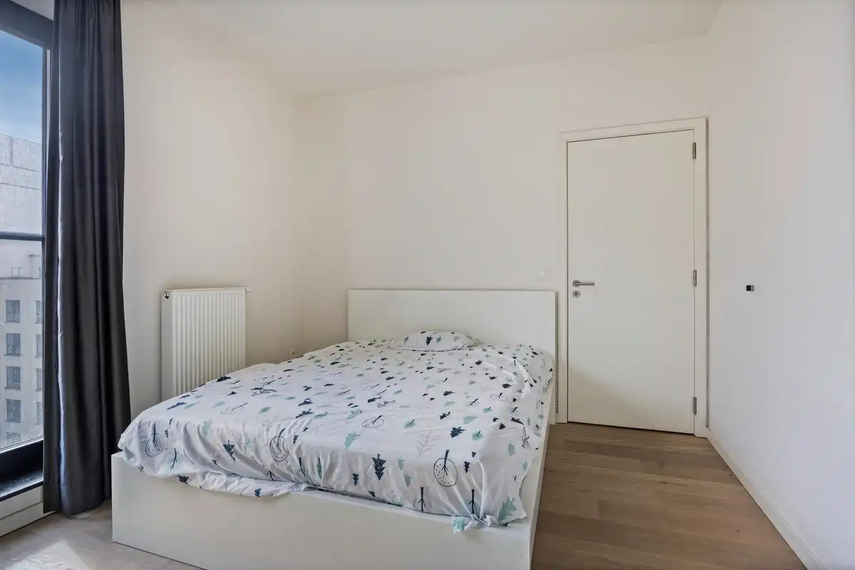 Europees kwartier: Top 2 slaapkamer appartement met ruim terras foto 14