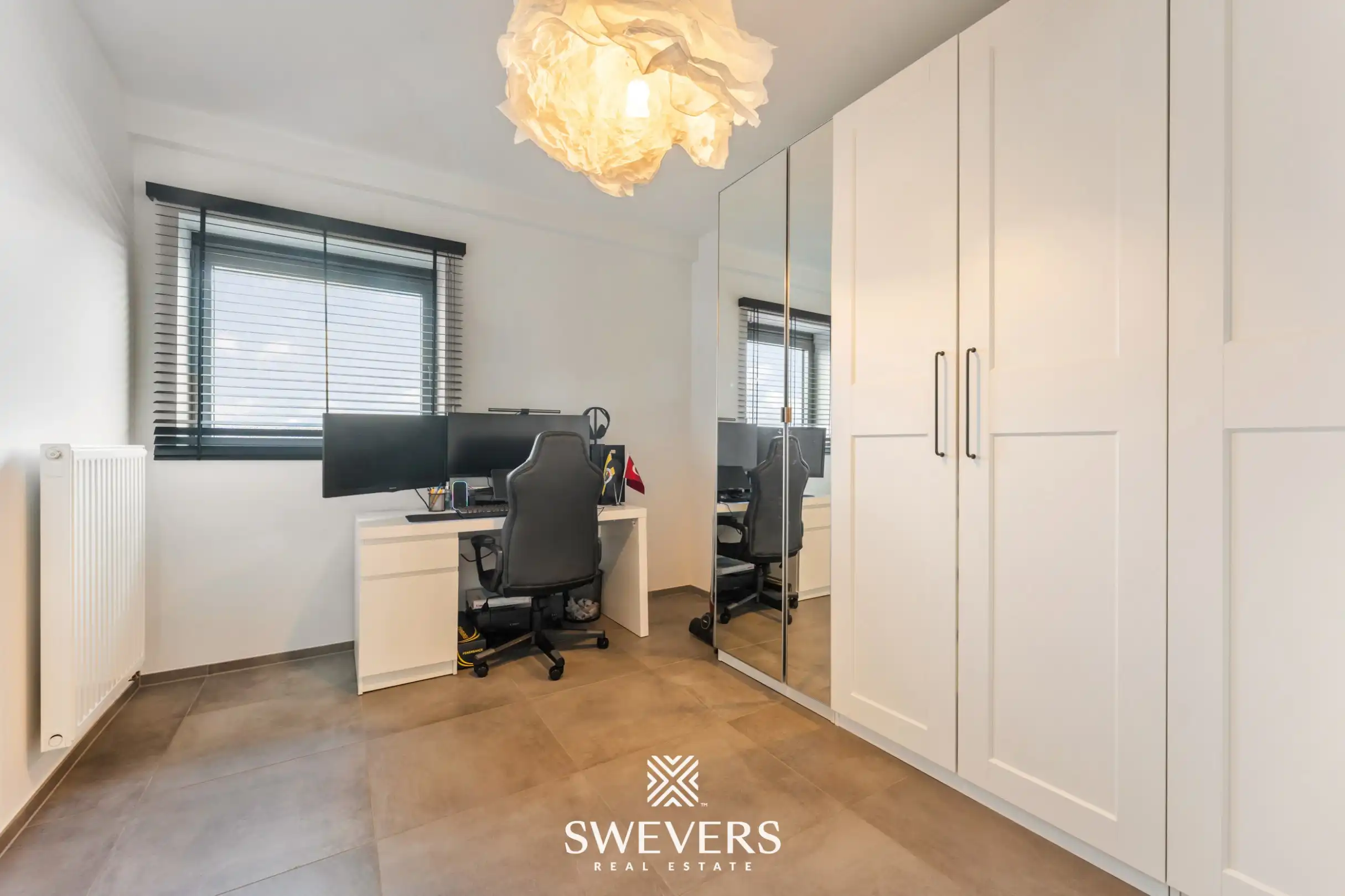 Recent appartement in het centrum van Heusden-Zolder foto 15