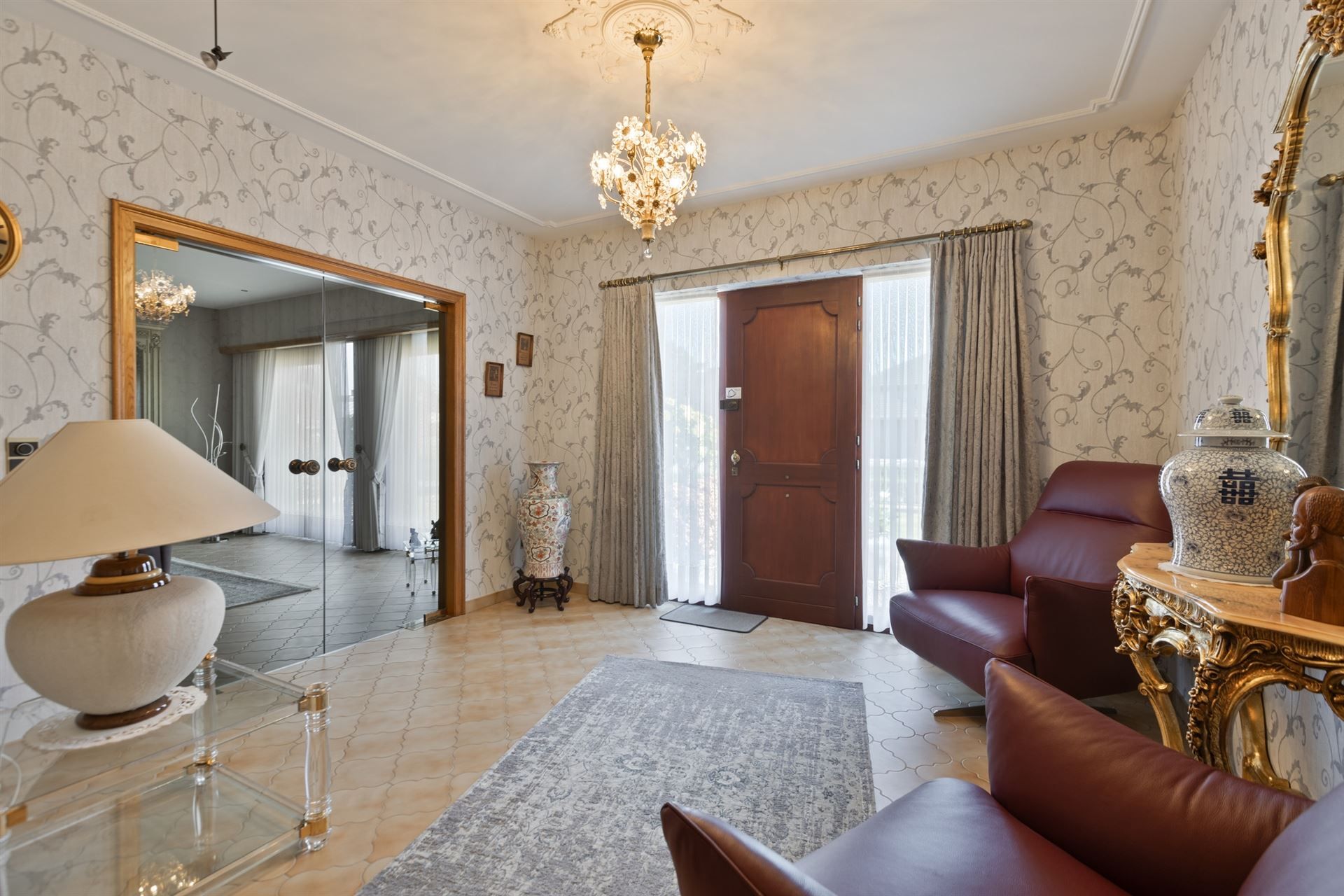 Ruime gelijkvloerse woning te koop in Klein-Vorst (Laakdal) foto 3