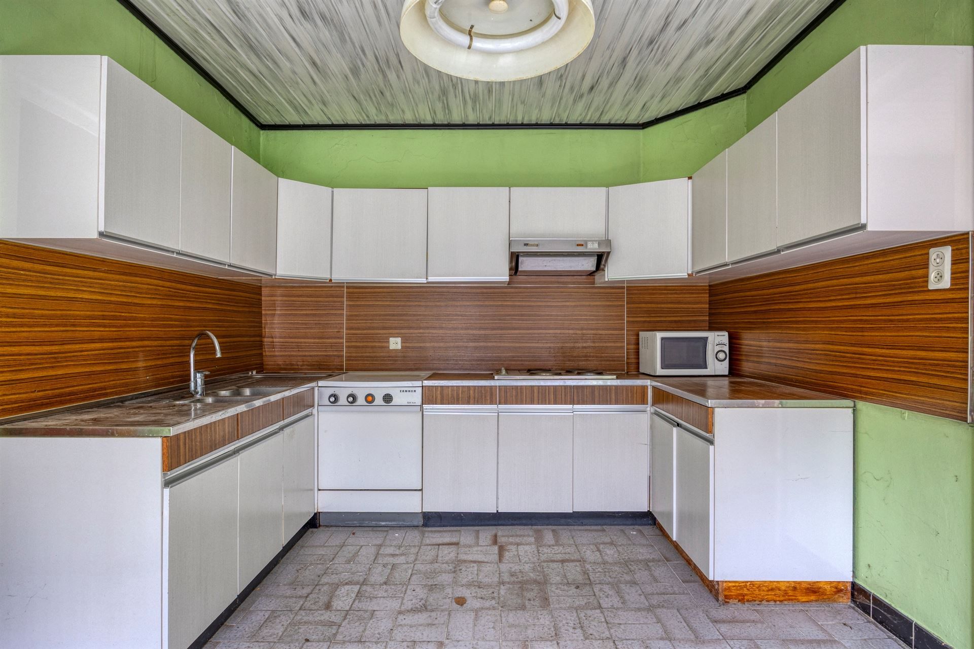 Handelshuis / tweewoonst / kangeroewoning / ... foto 13
