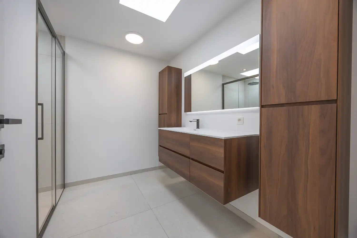 Moderne BEN-nieuwbouwwoning in rustige, residentiële wijk foto 30