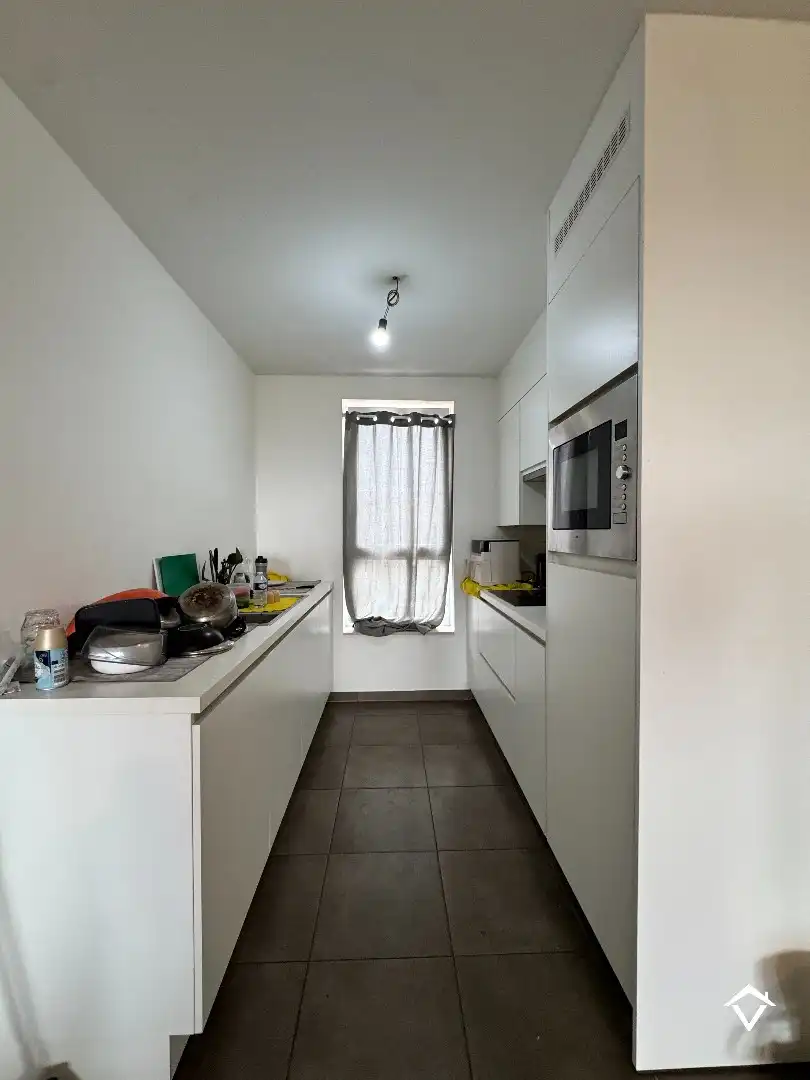 Appartement met 2 slaapkamers en garagebox te Westrozebeke foto 7