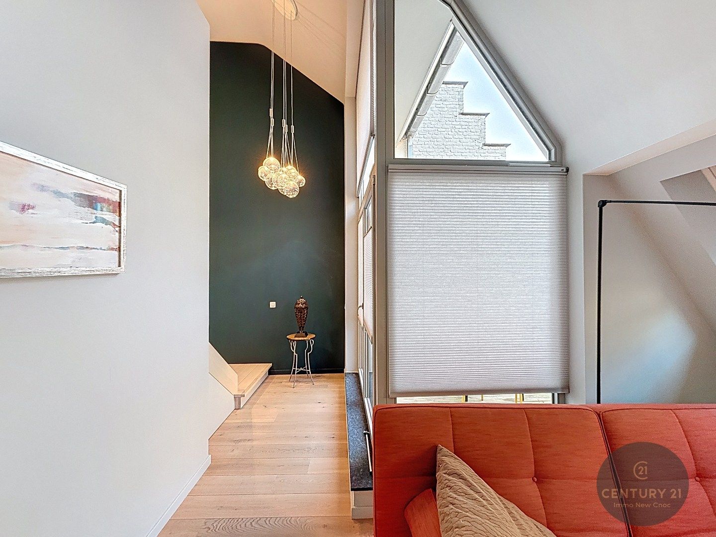 TRIPLEX HARTJE BRUGGE foto {{pictureIndex}}