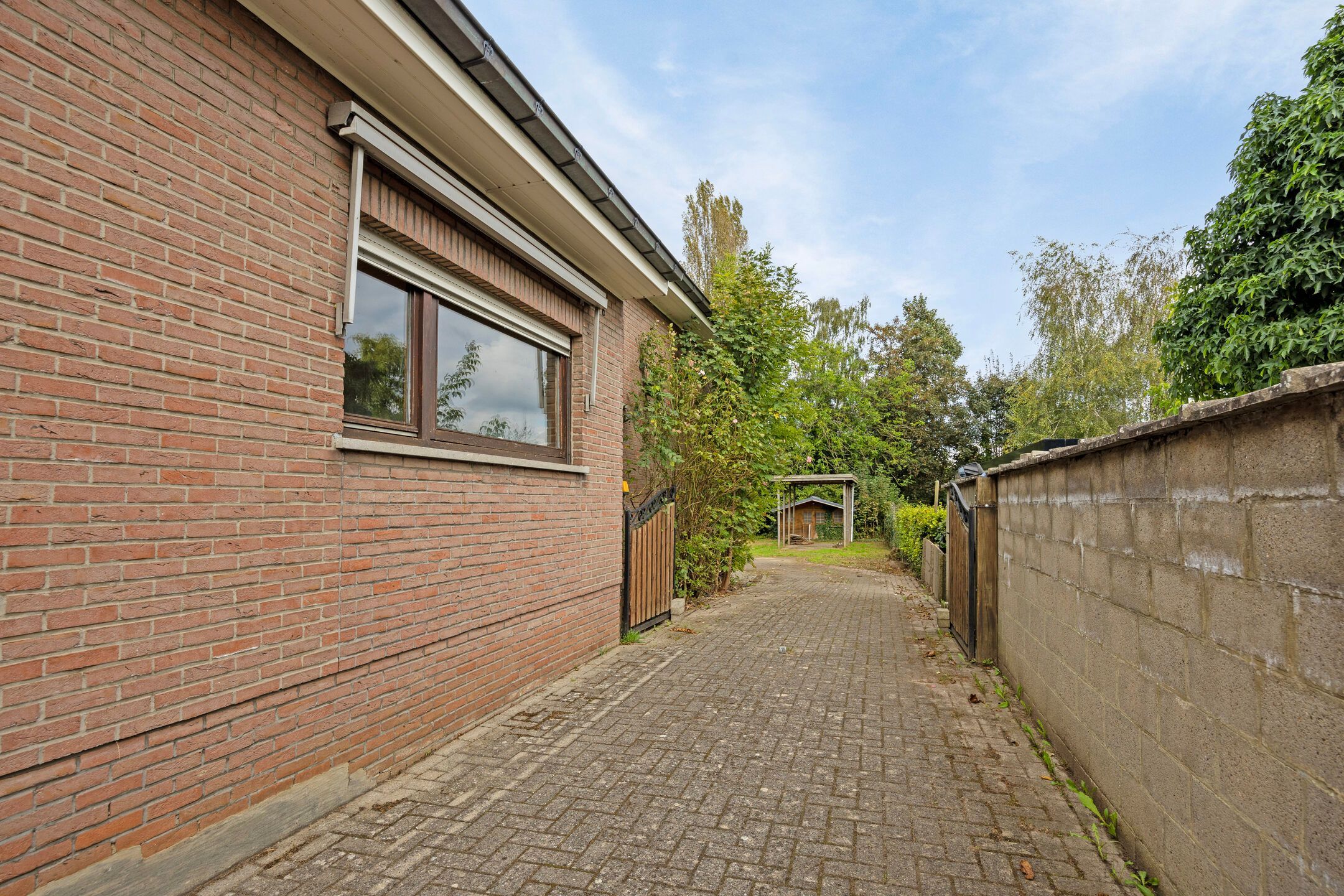 Huis Te Koop foto 22