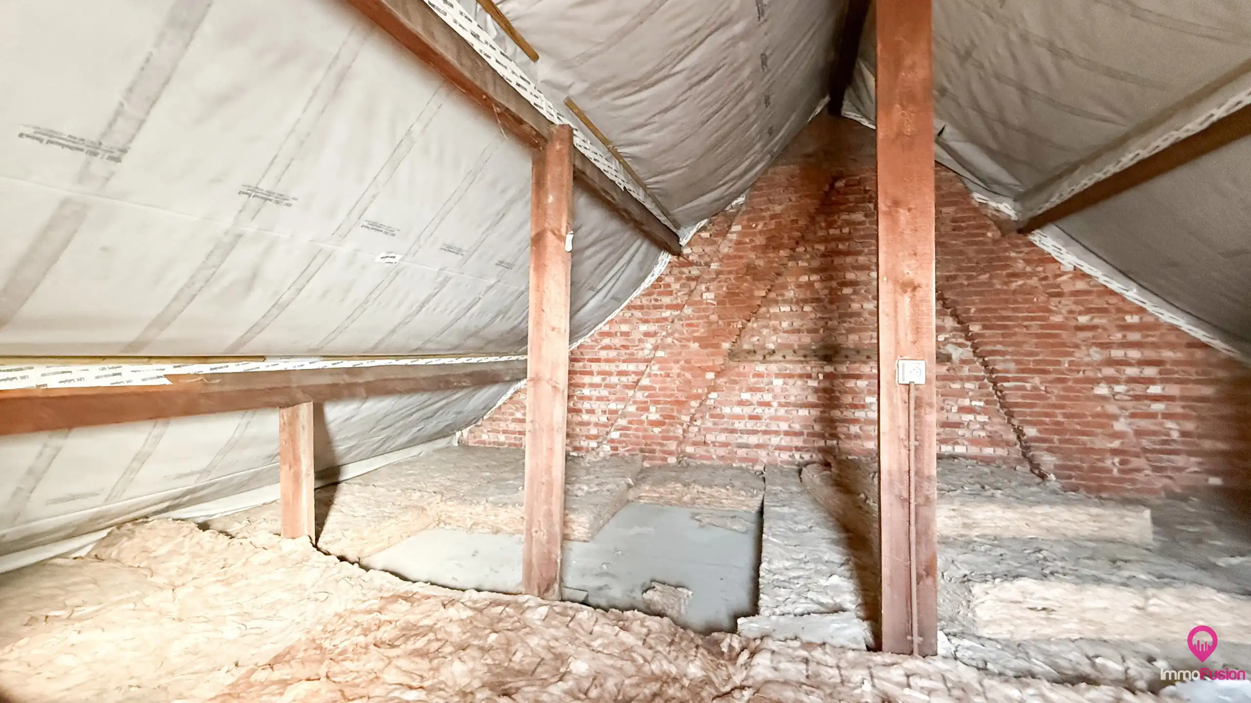 Rustig gelegen woning met tuin en uitbreidingsmogelijkheden! foto 27