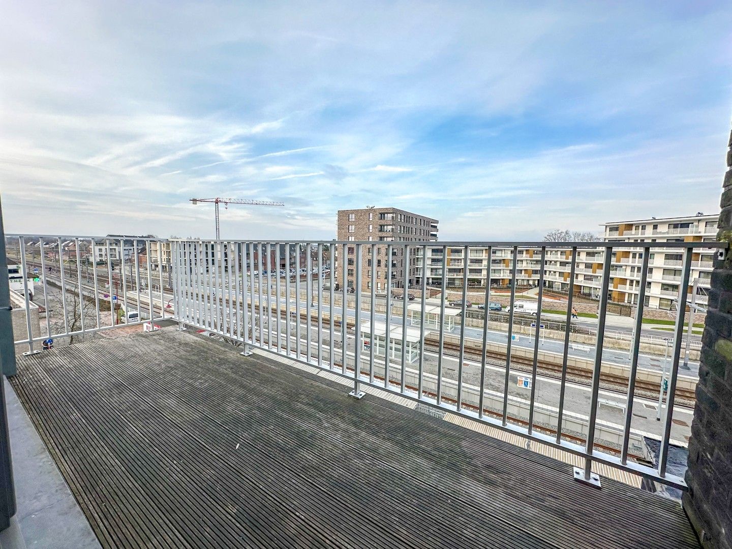 Instapklaar appartement op een absolutie toplocatie foto 2