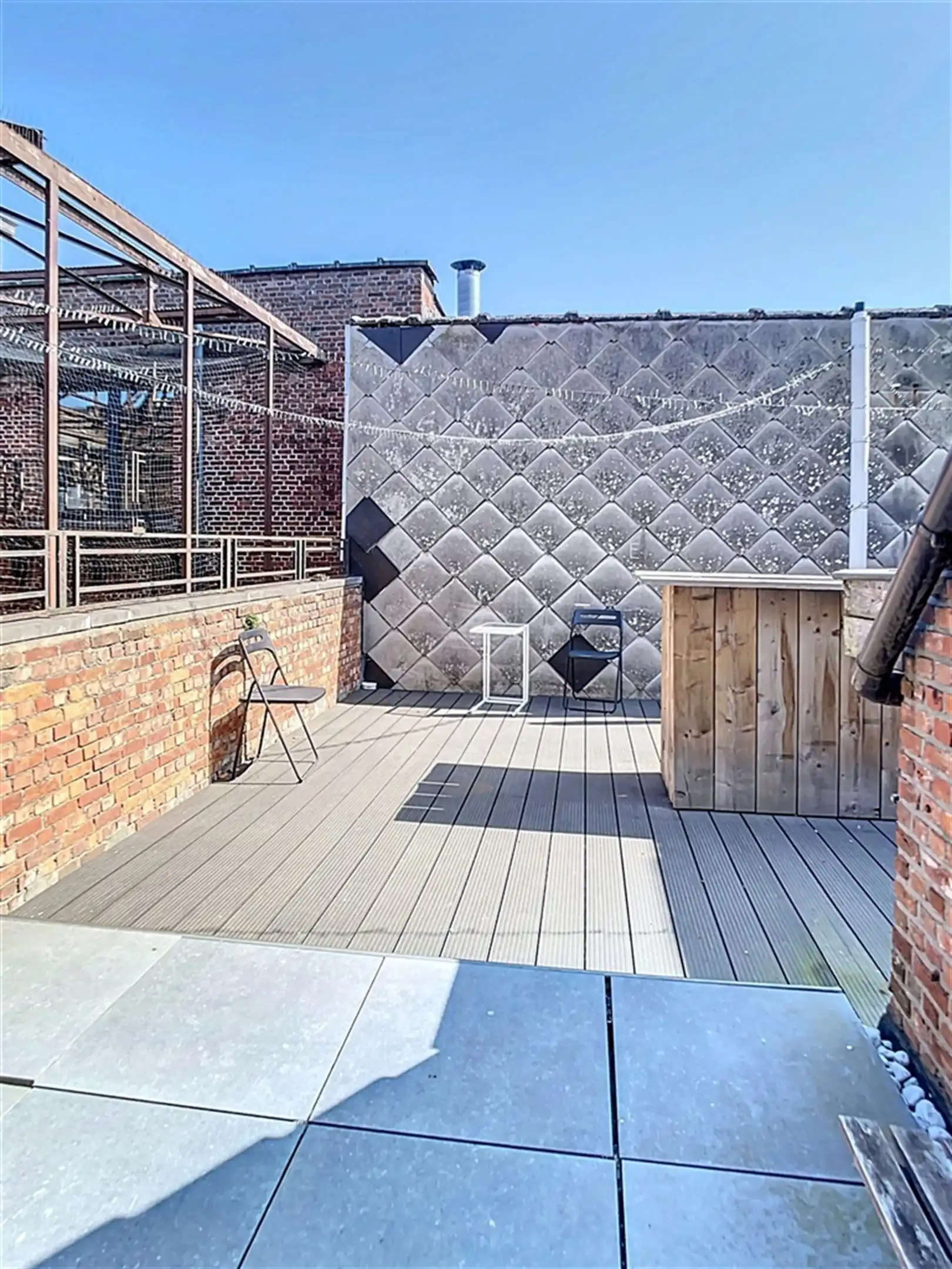 Kantoren in een statig Herenhuis op het Antwerpse Zuid foto 12