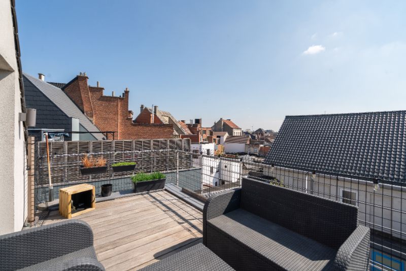 Instapklaar appartement - centrum Lokeren foto 14