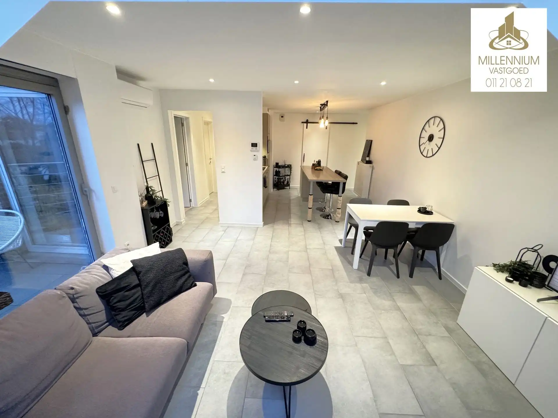 Duplex/Penthouse foto 6