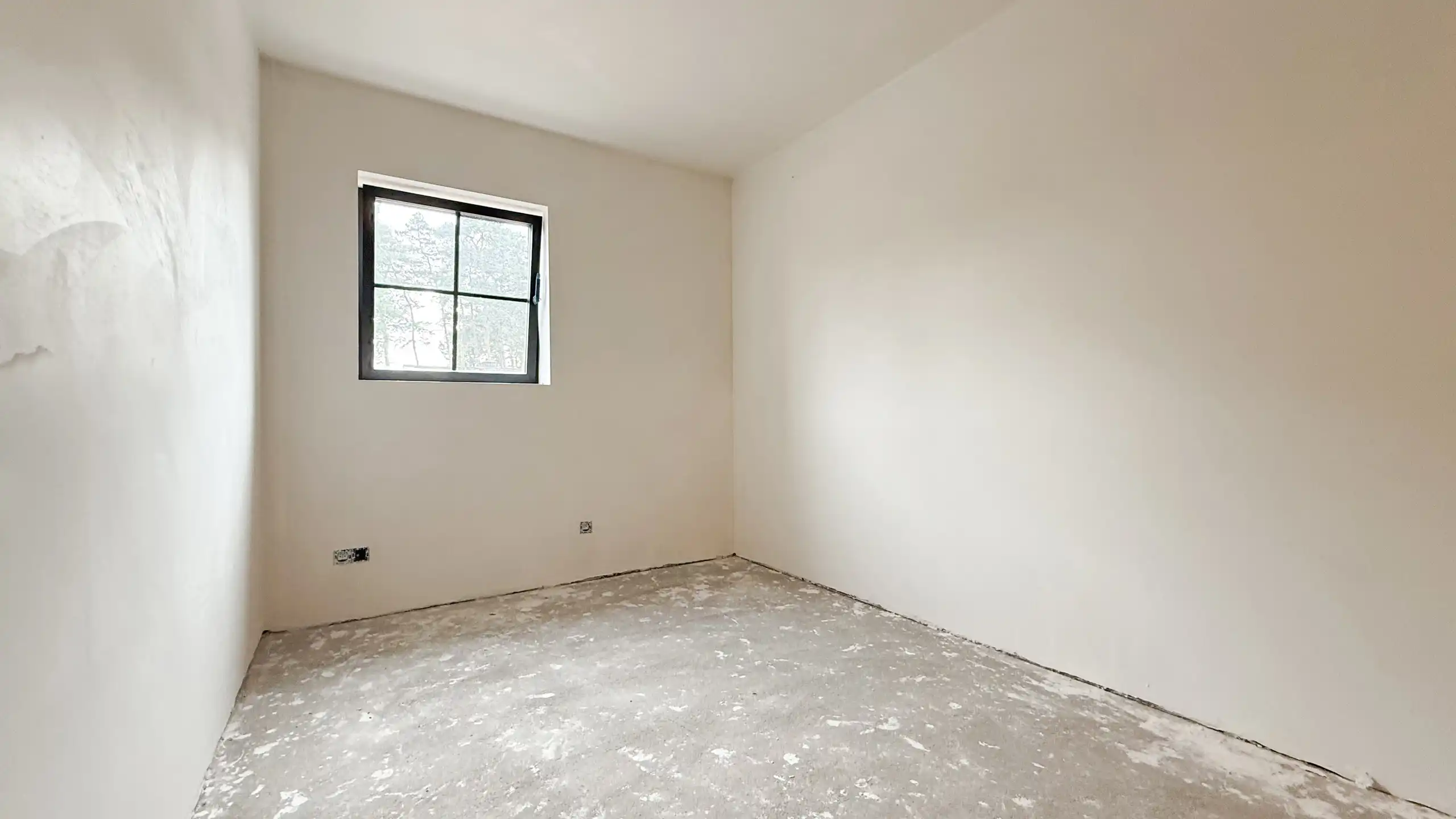 Casco+ nieuwbouw pastorijstijl met 4slpks in Koersel-Dorp! foto 16